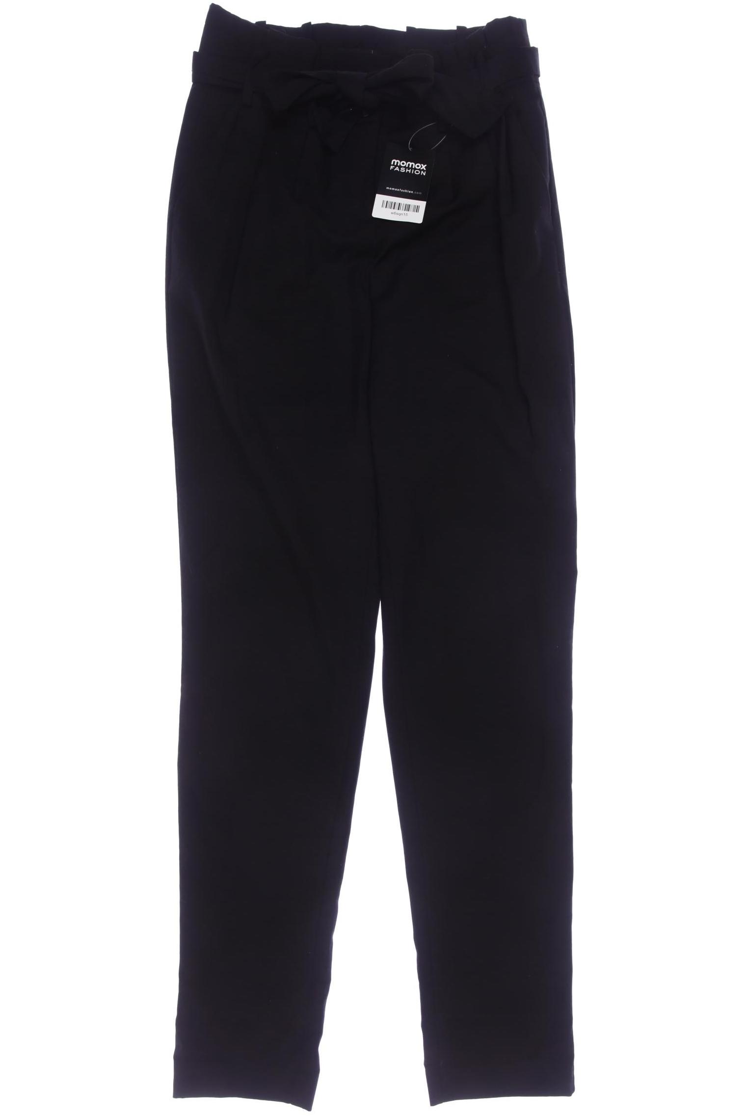 

Vero Moda Damen Stoffhose, schwarz, Gr. 36