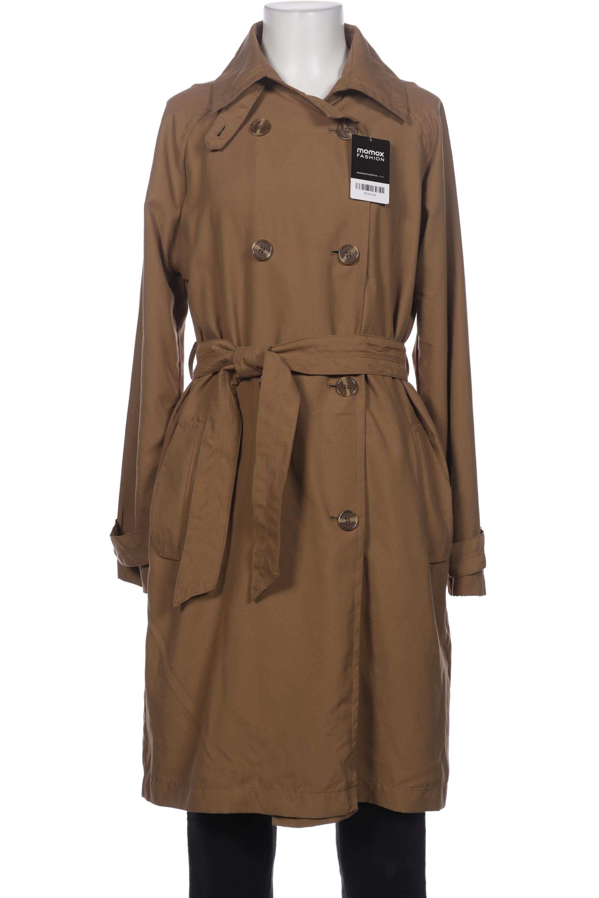 

Vero Moda Damen Mantel, braun, Gr. 38