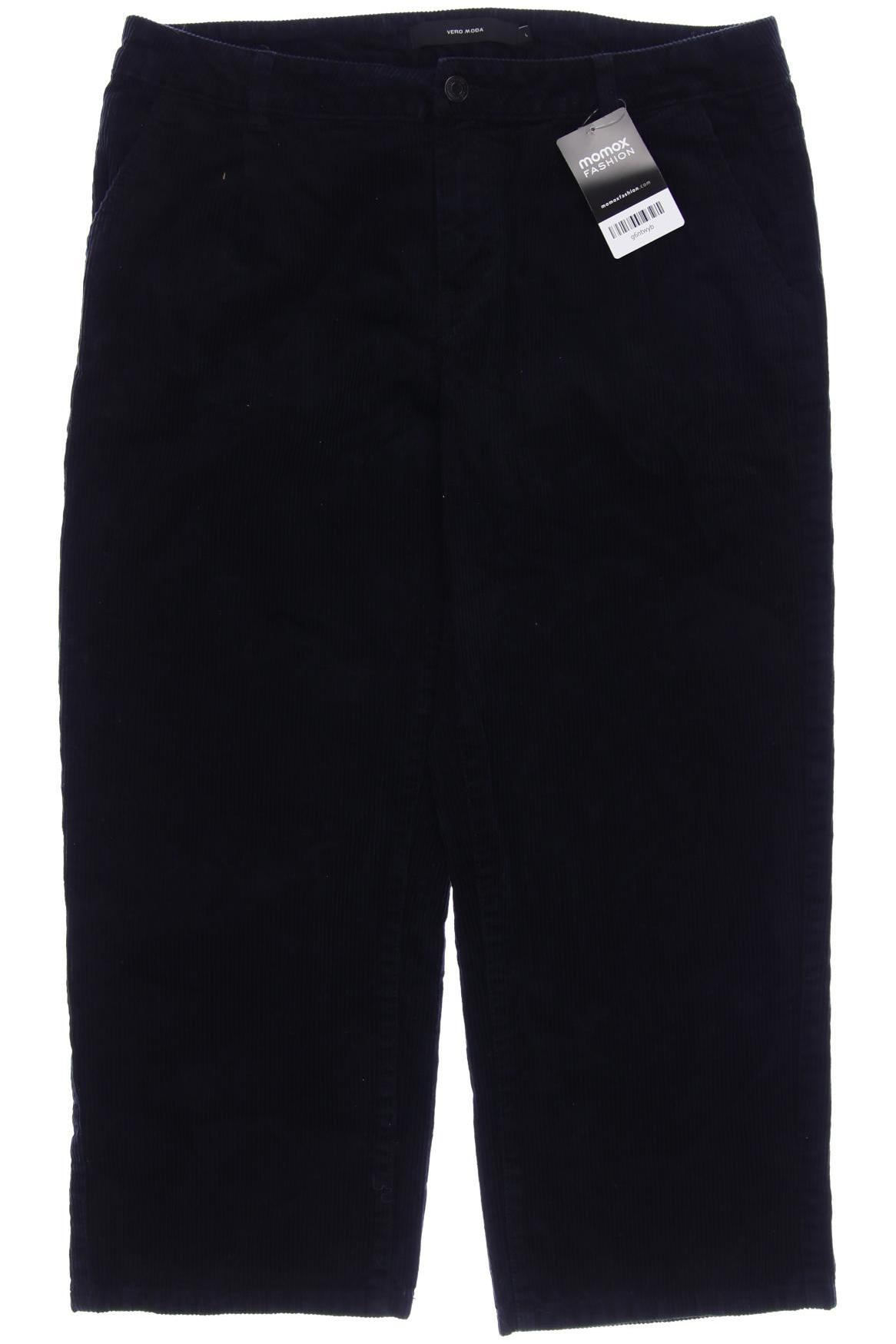 

Vero Moda Damen Stoffhose, schwarz