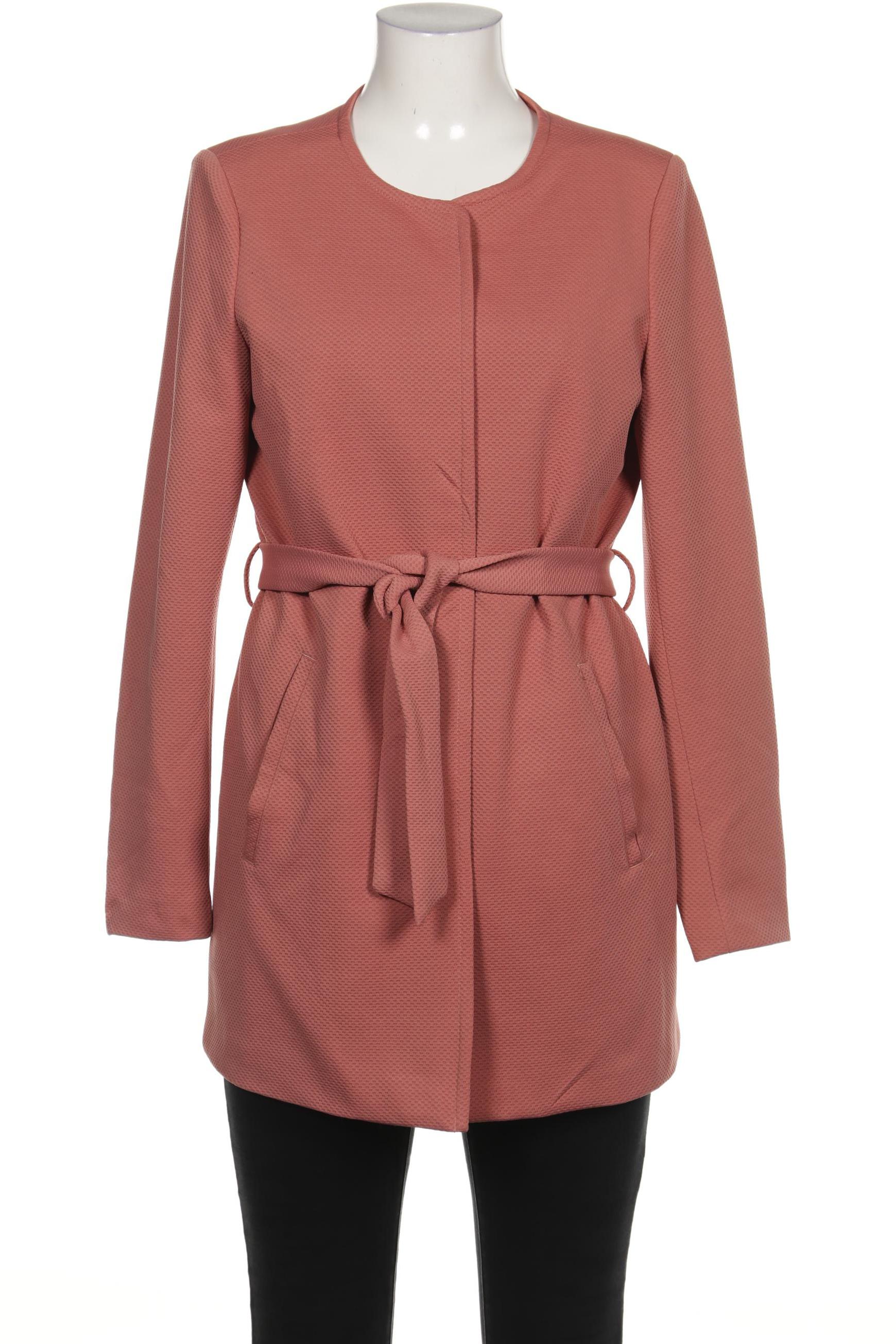 

Vero Moda Damen Mantel, pink, Gr. 38