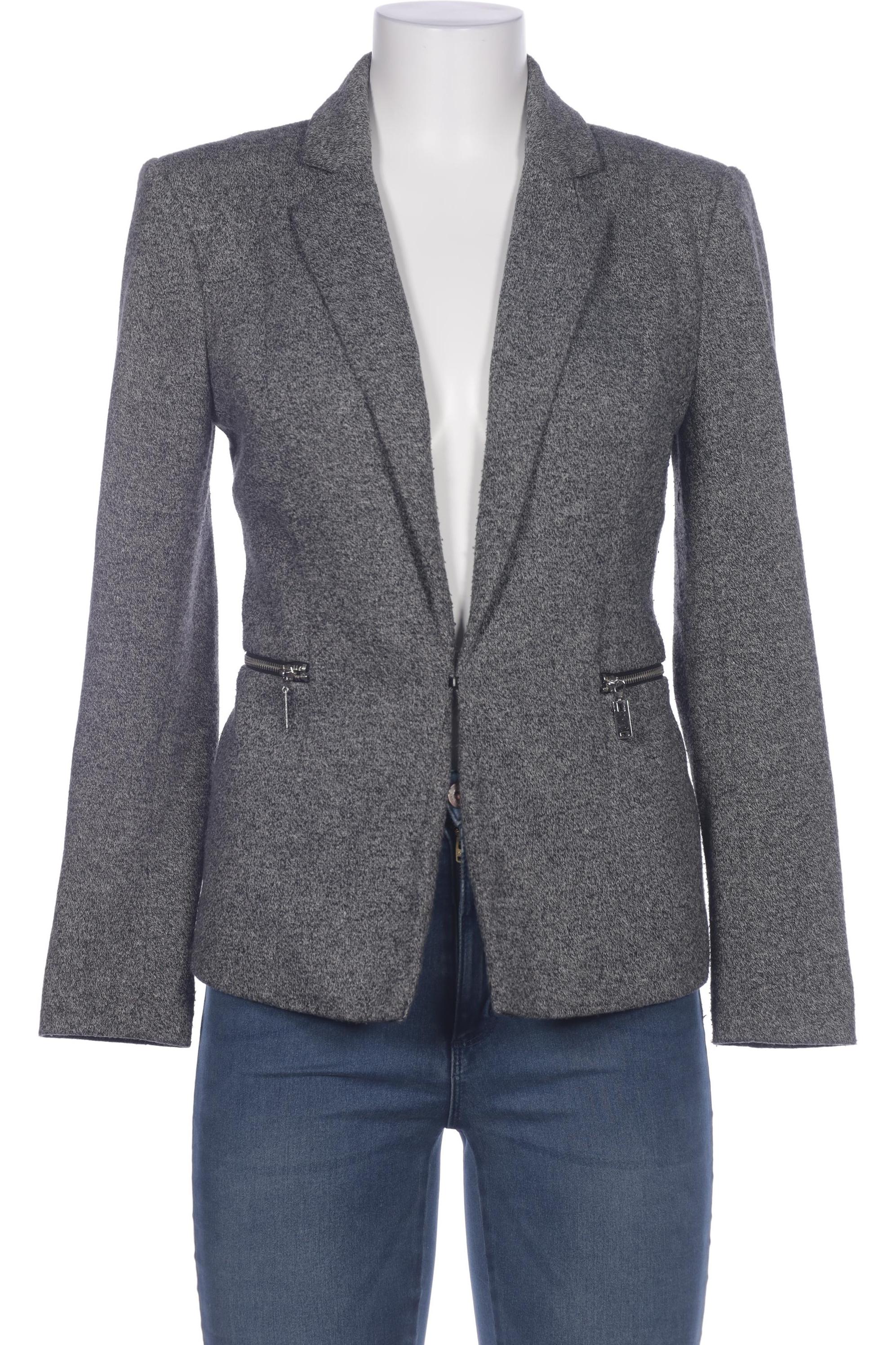 

Vero Moda Damen Blazer, grau, Gr. 38