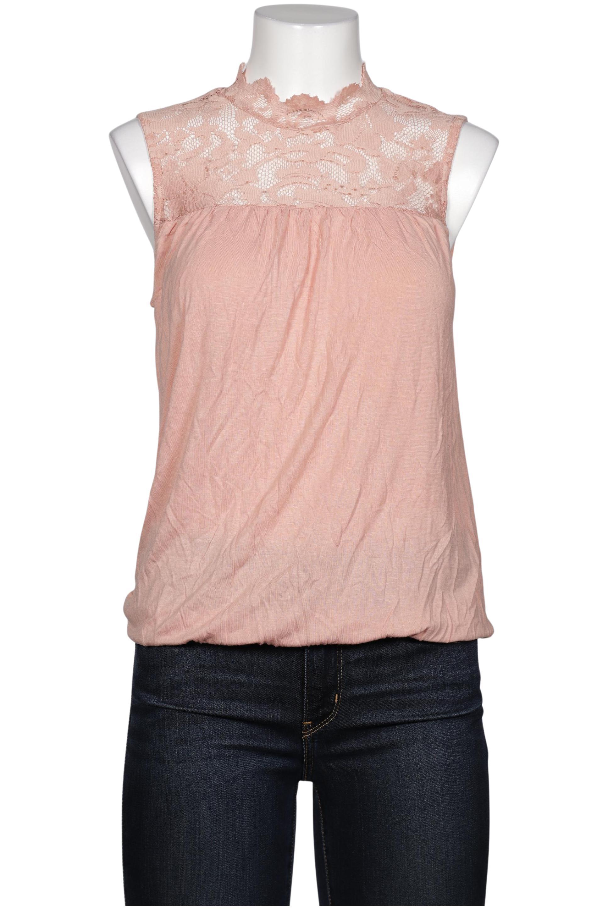 

Vero Moda Damen Top, orange, Gr. 38