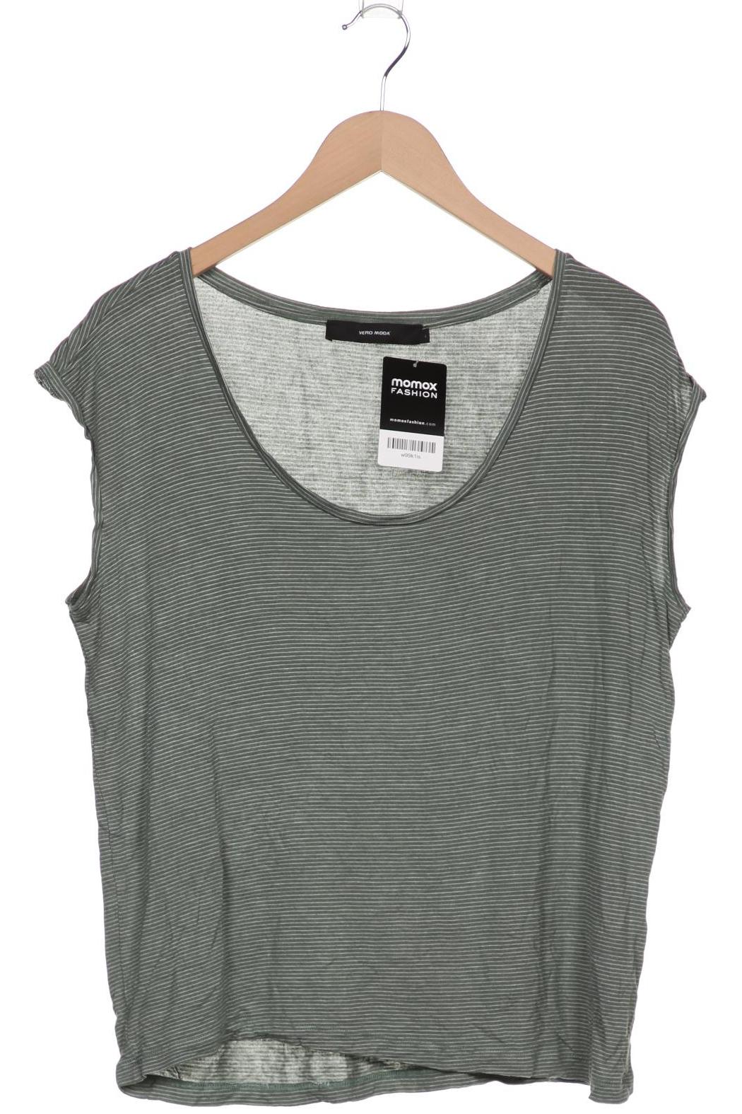 

Vero Moda Damen T-Shirt, grün