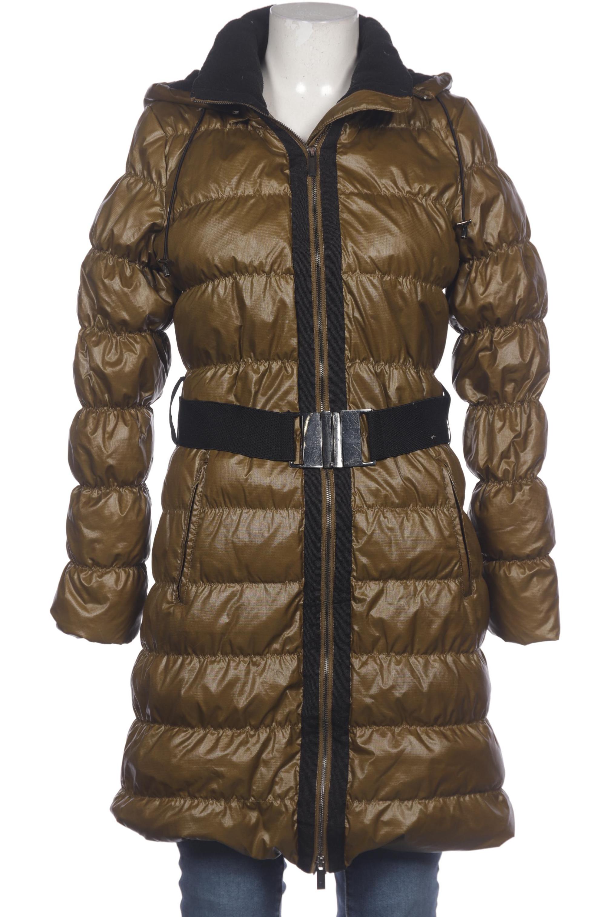 

Vero Moda Damen Mantel, grün, Gr. 38