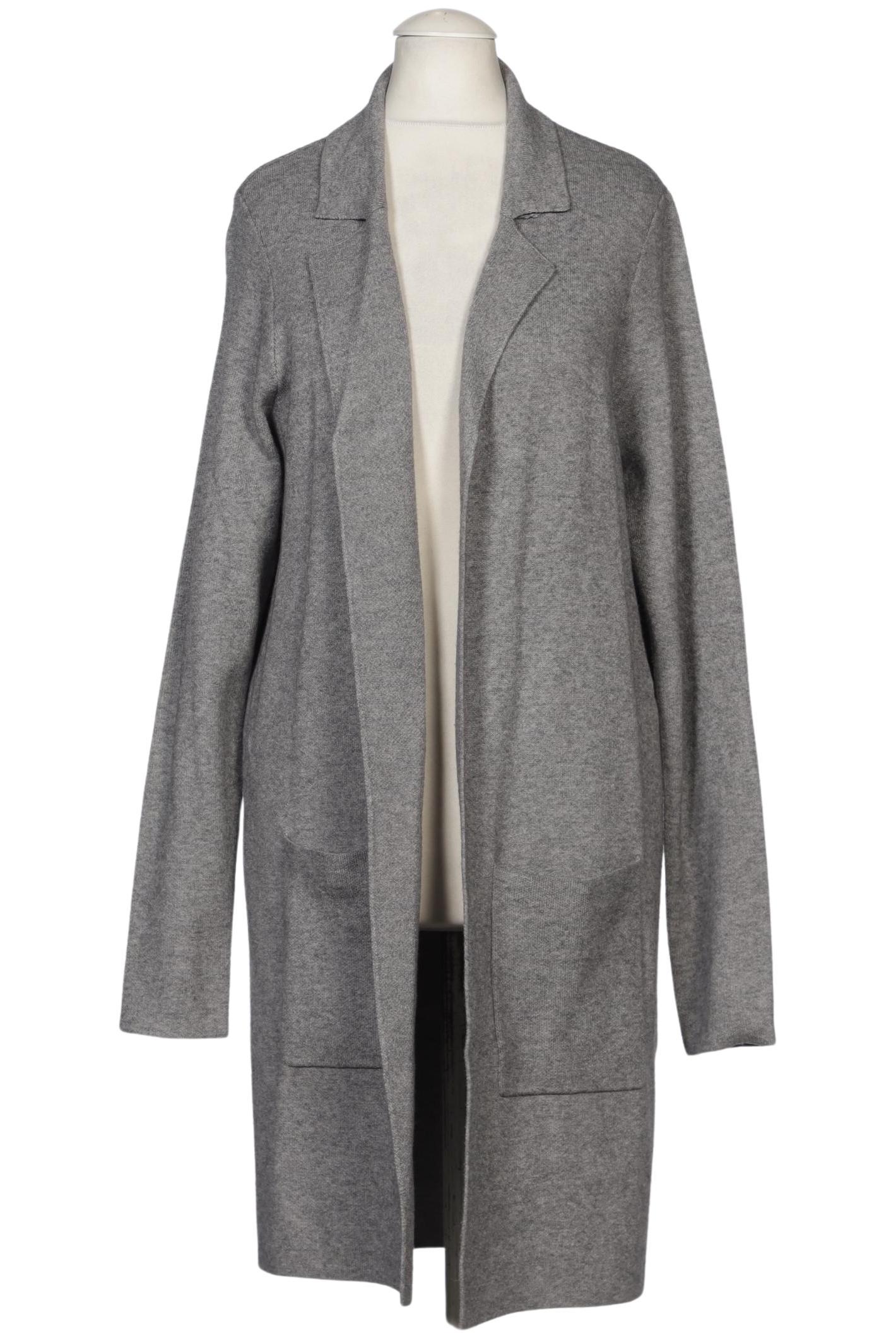 

Vero Moda Damen Strickjacke, grau, Gr. 36