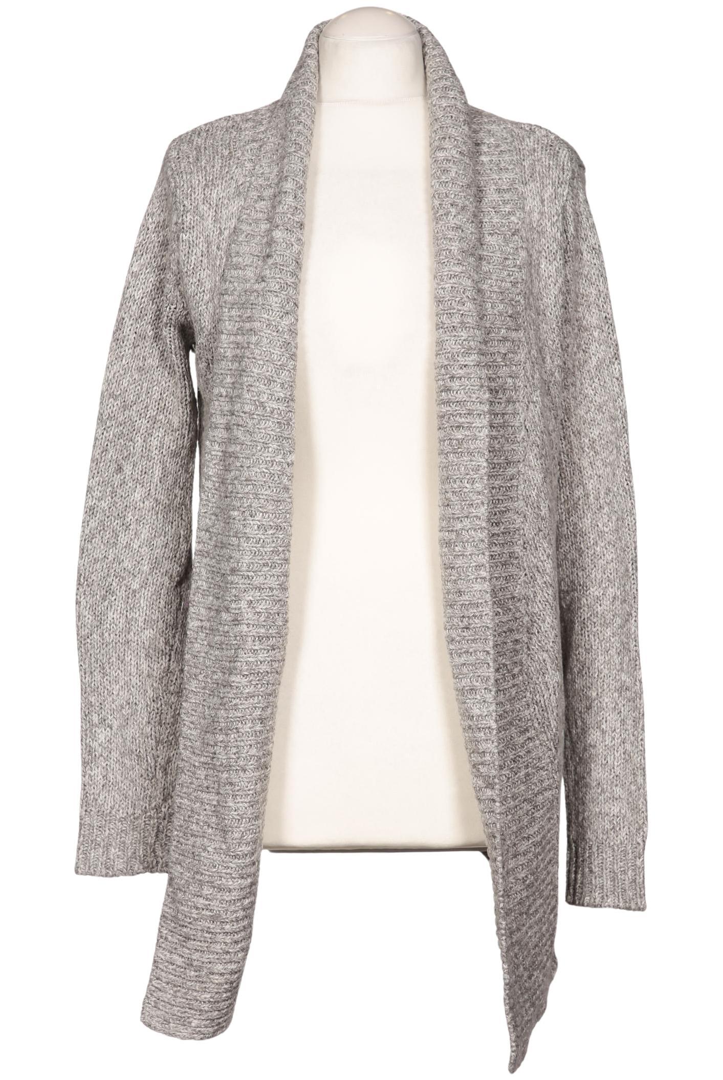 

Vero Moda Damen Strickjacke, grau, Gr. 38