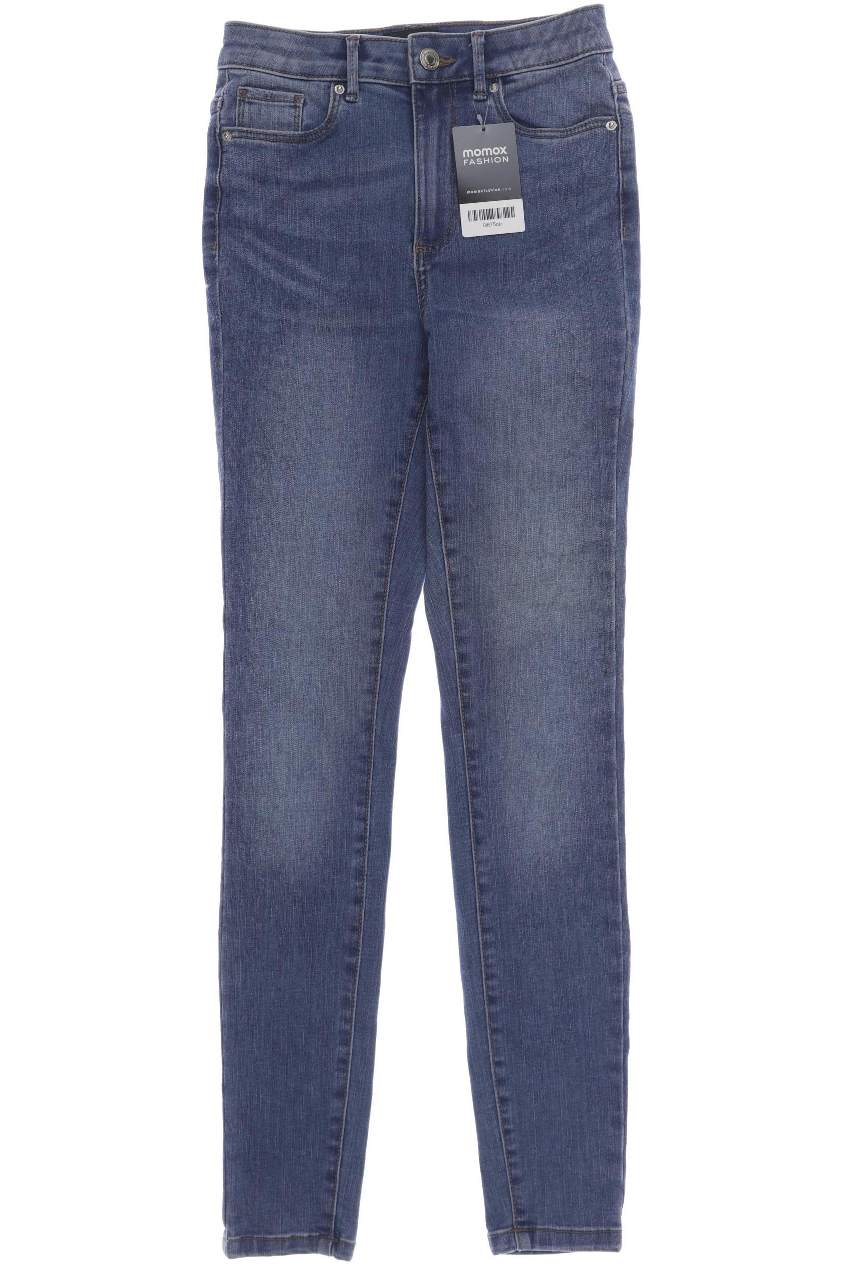 

Vero Moda Damen Jeans, blau