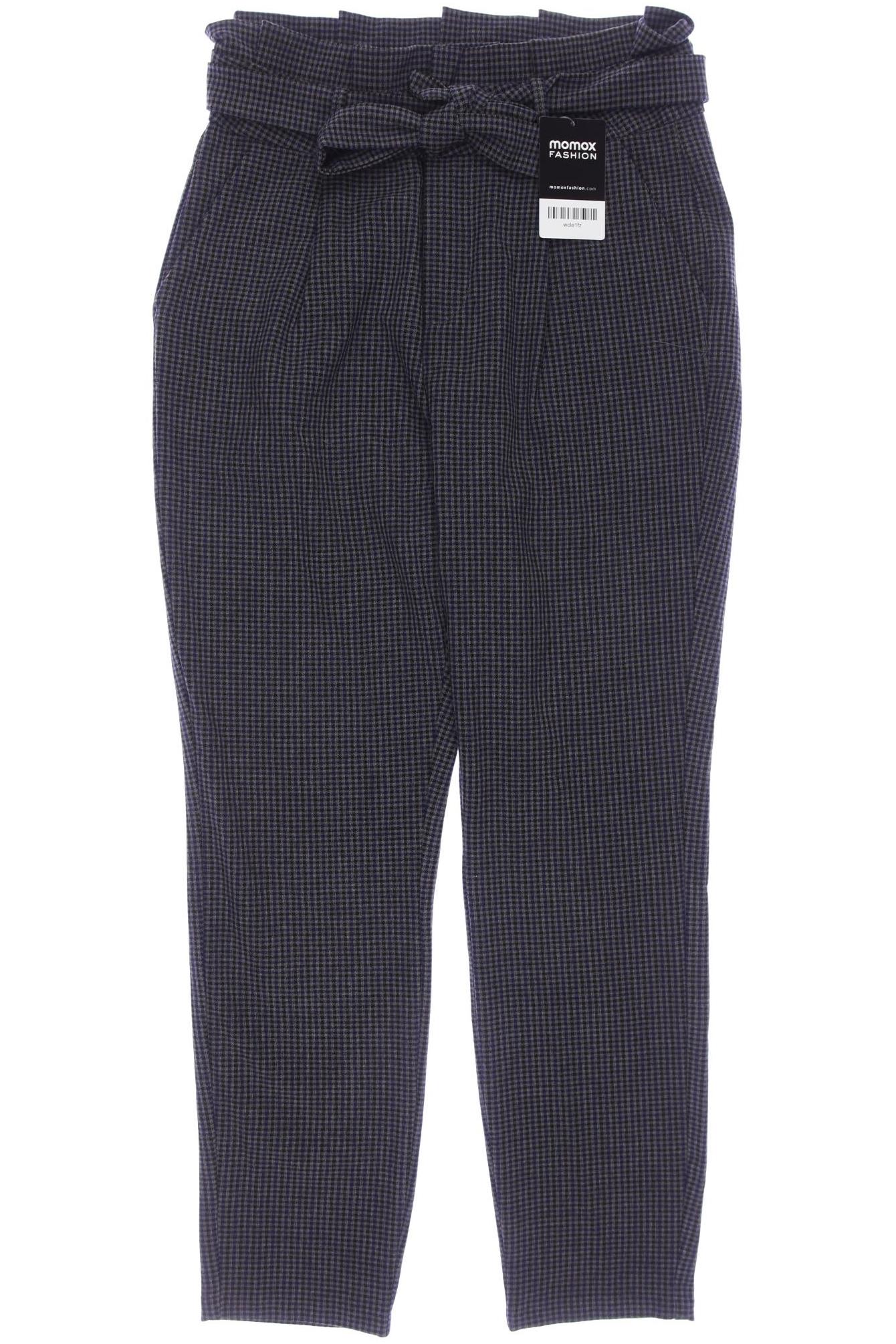 

Vero Moda Damen Stoffhose, grau, Gr. 0
