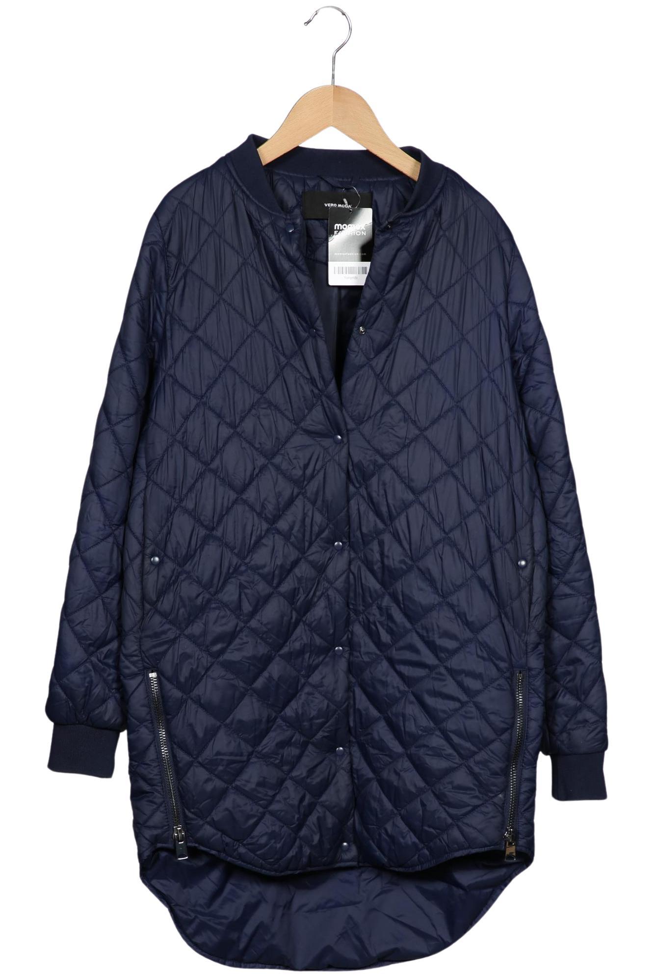 

Vero Moda Damen Mantel, marineblau, Gr. 44