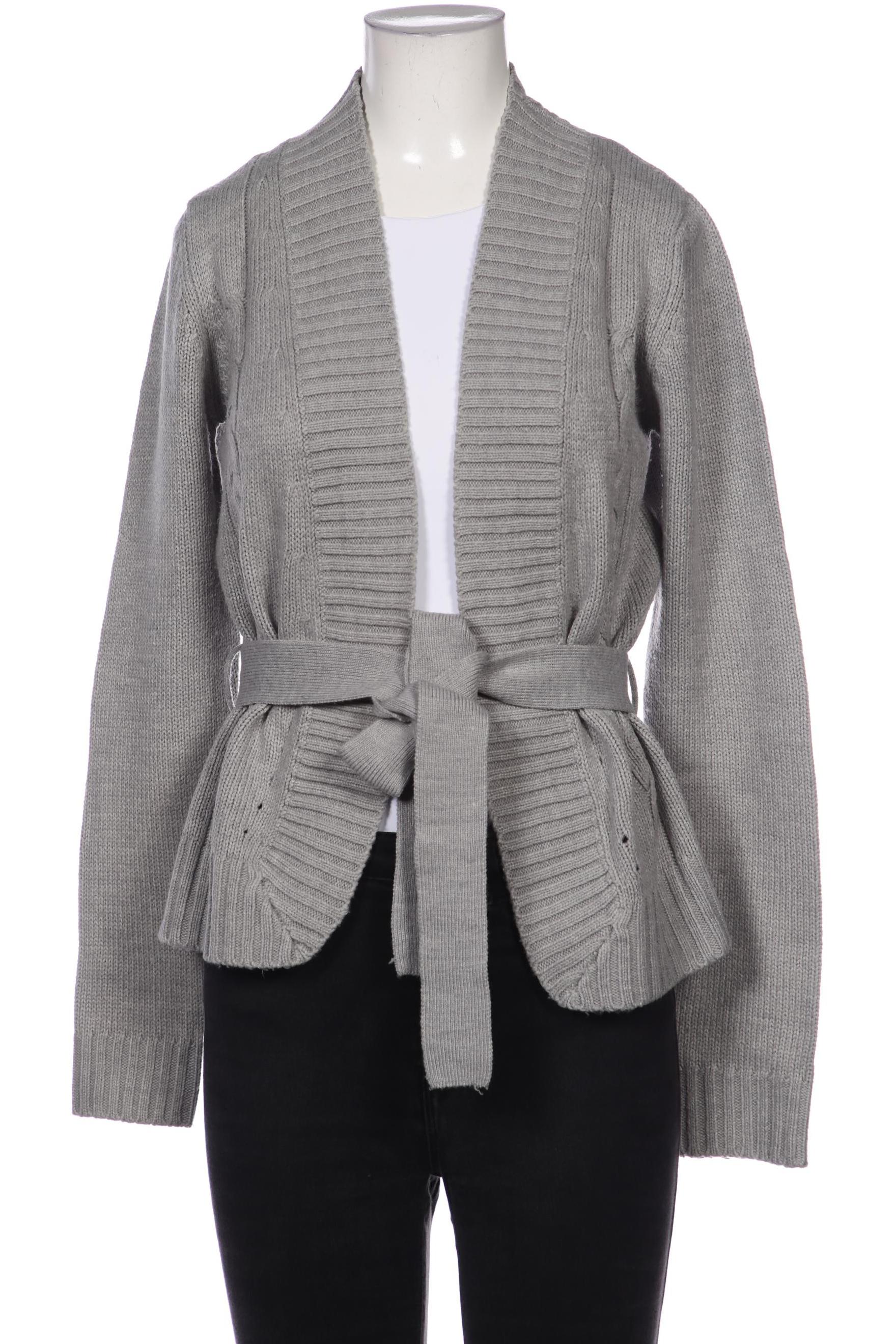 

Vero Moda Damen Strickjacke, grau