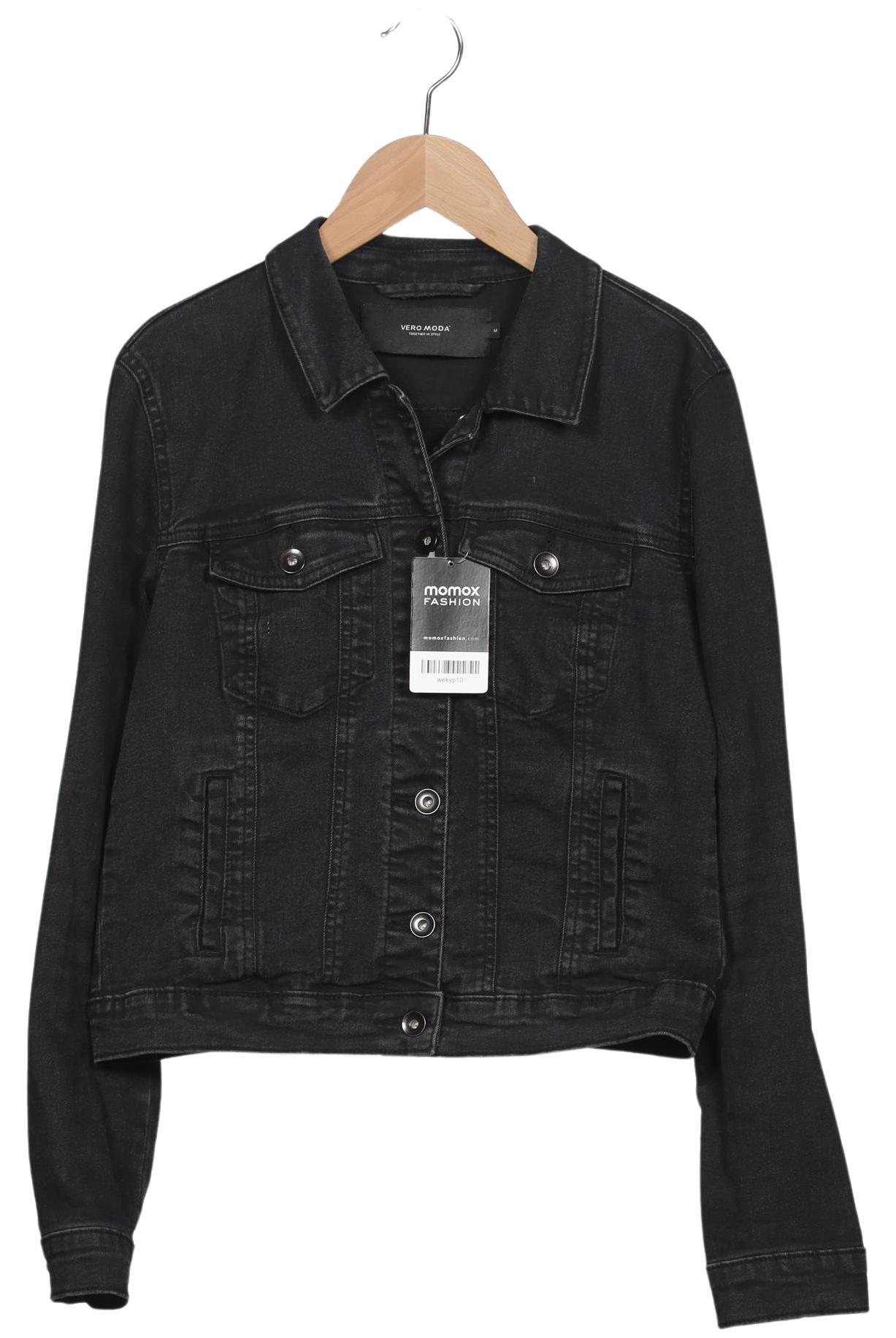 

Vero Moda Damen Jacke, schwarz, Gr. 38