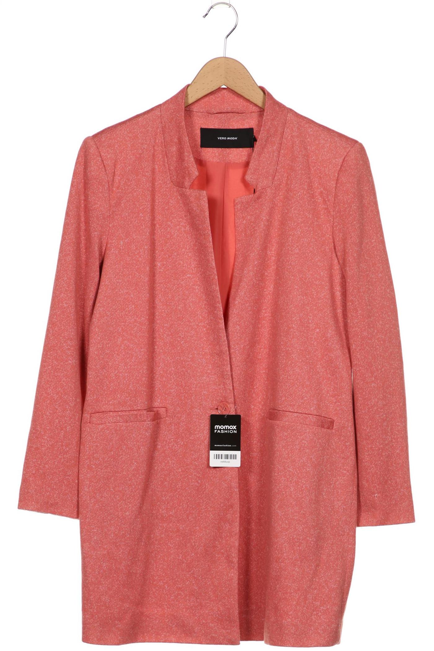 

Vero Moda Damen Mantel, pink