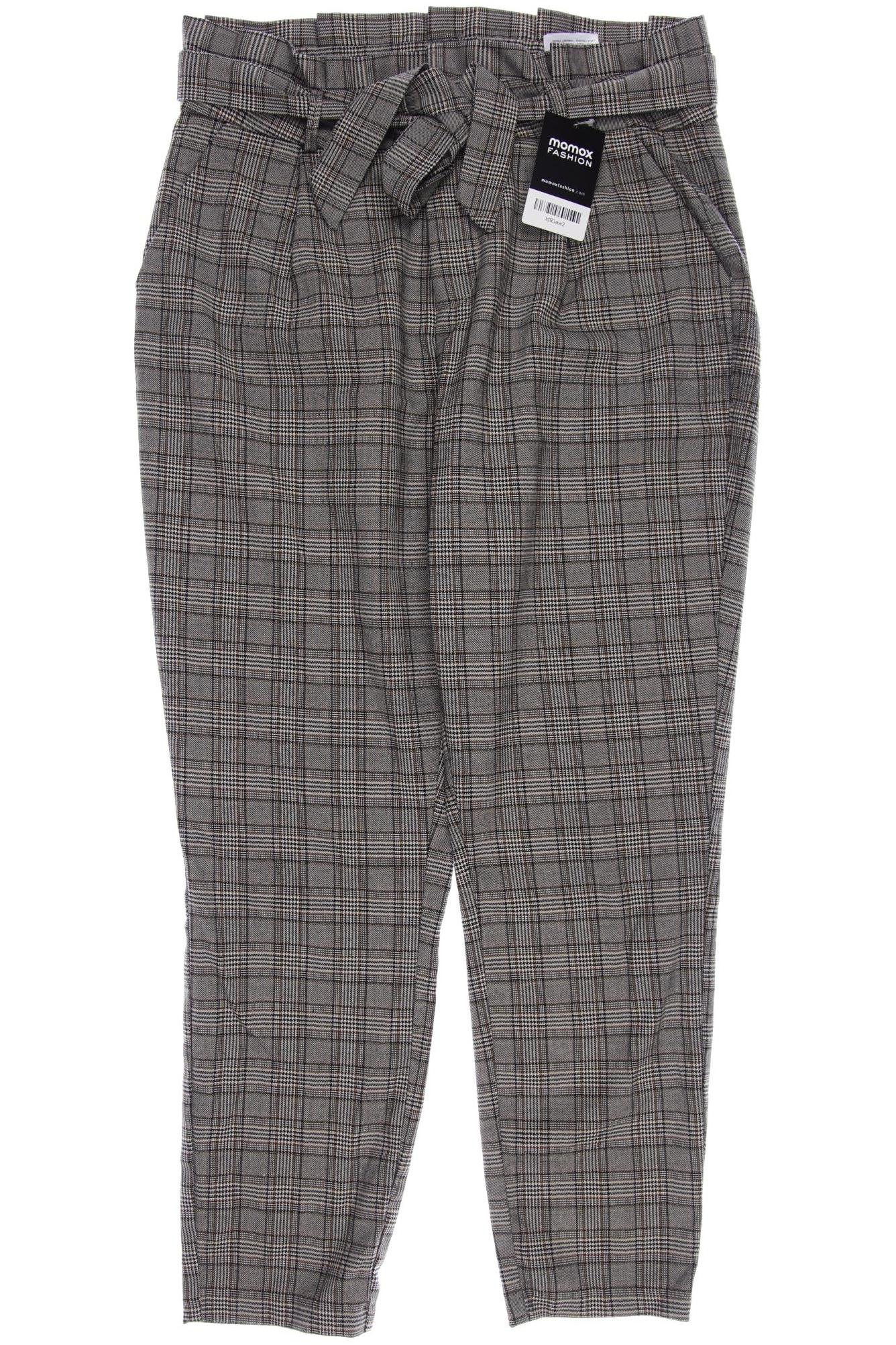 

Vero Moda Damen Stoffhose, grau, Gr. 42