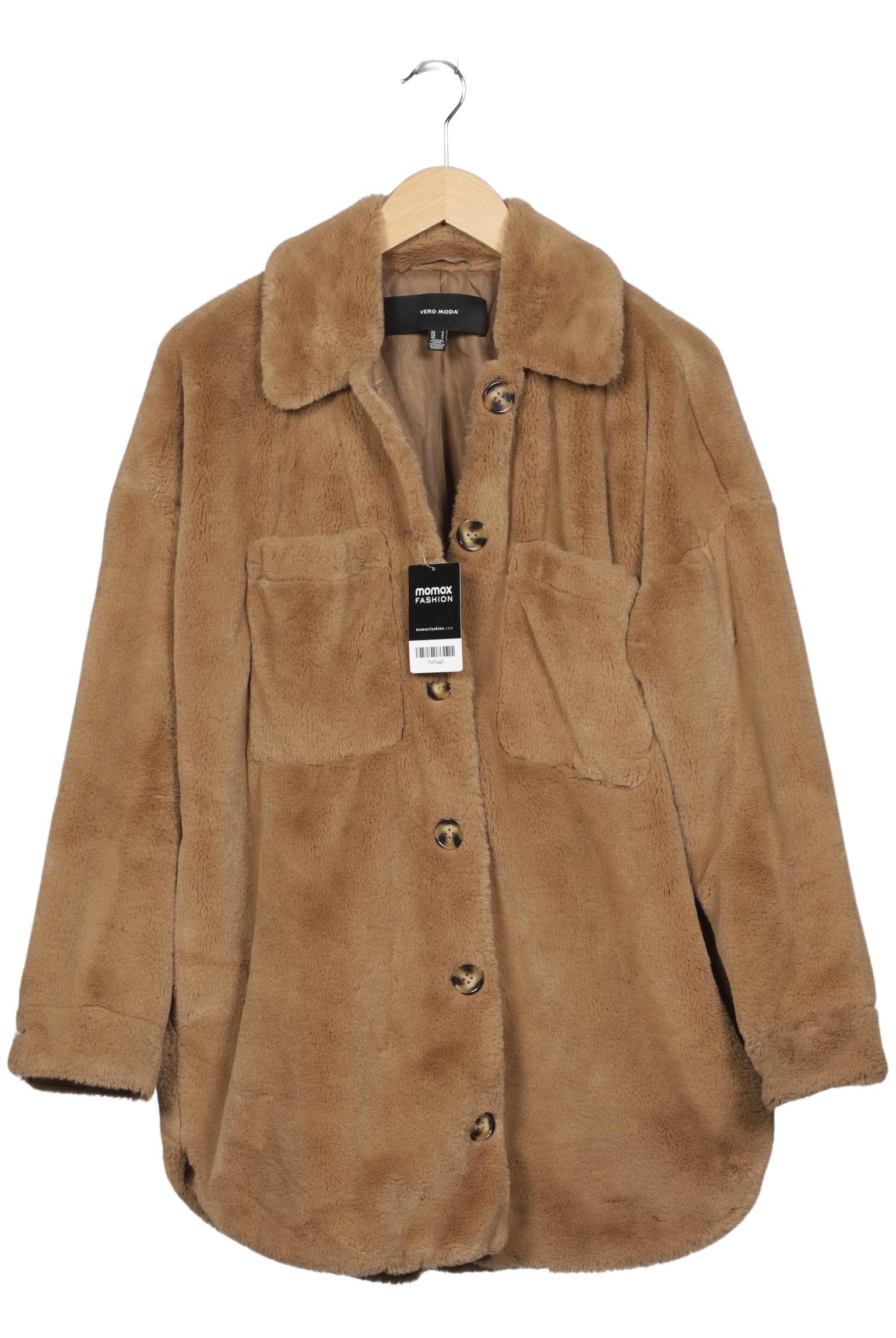 

Vero Moda Damen Jacke, braun, Gr. 36