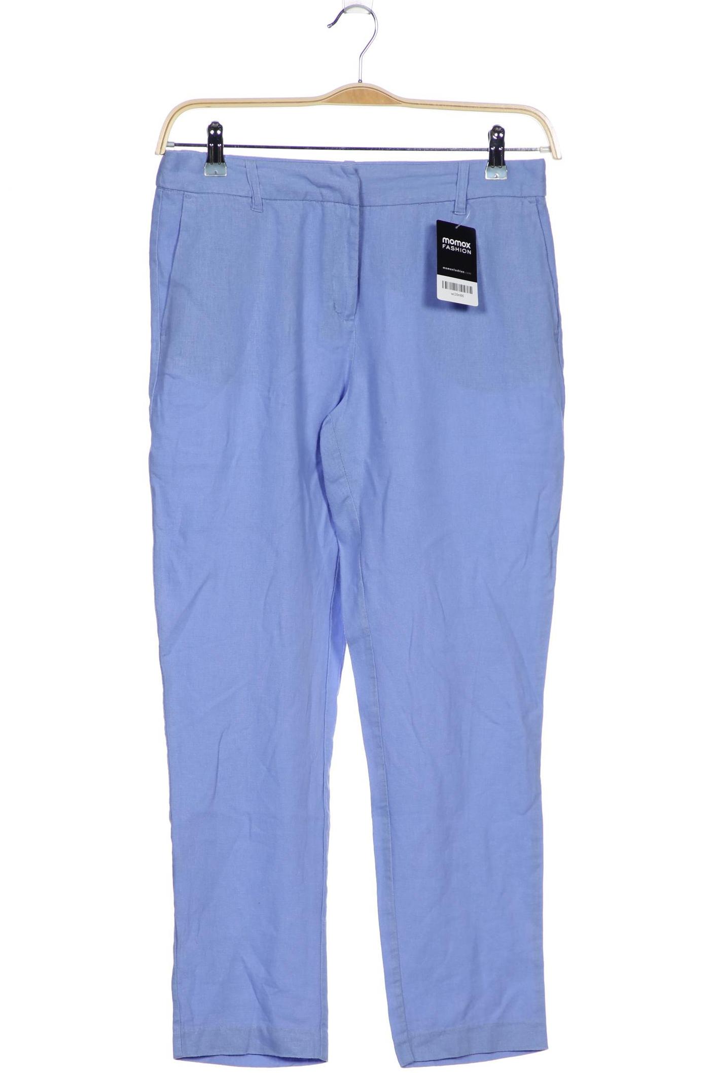 

Vero Moda Damen Stoffhose, blau