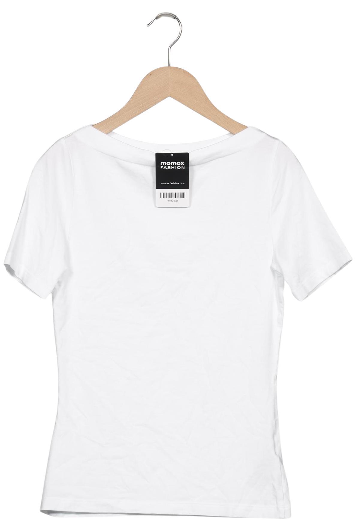 

Vero Moda Damen T-Shirt, weiß, Gr. 34