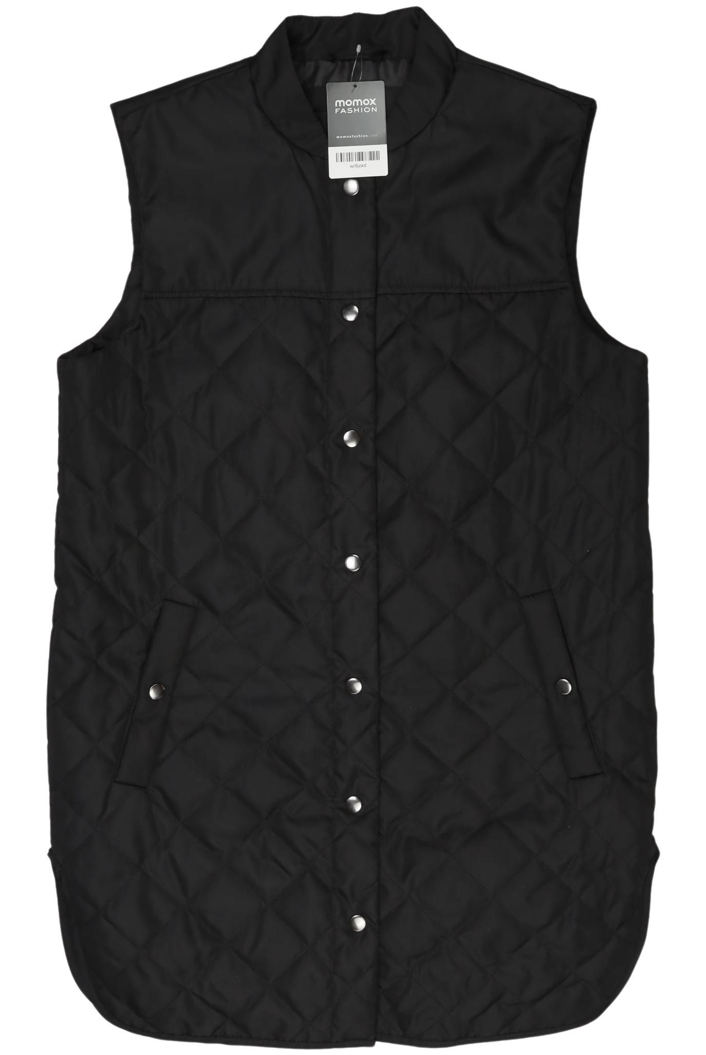 

Vero Moda Damen Weste, schwarz, Gr. 38