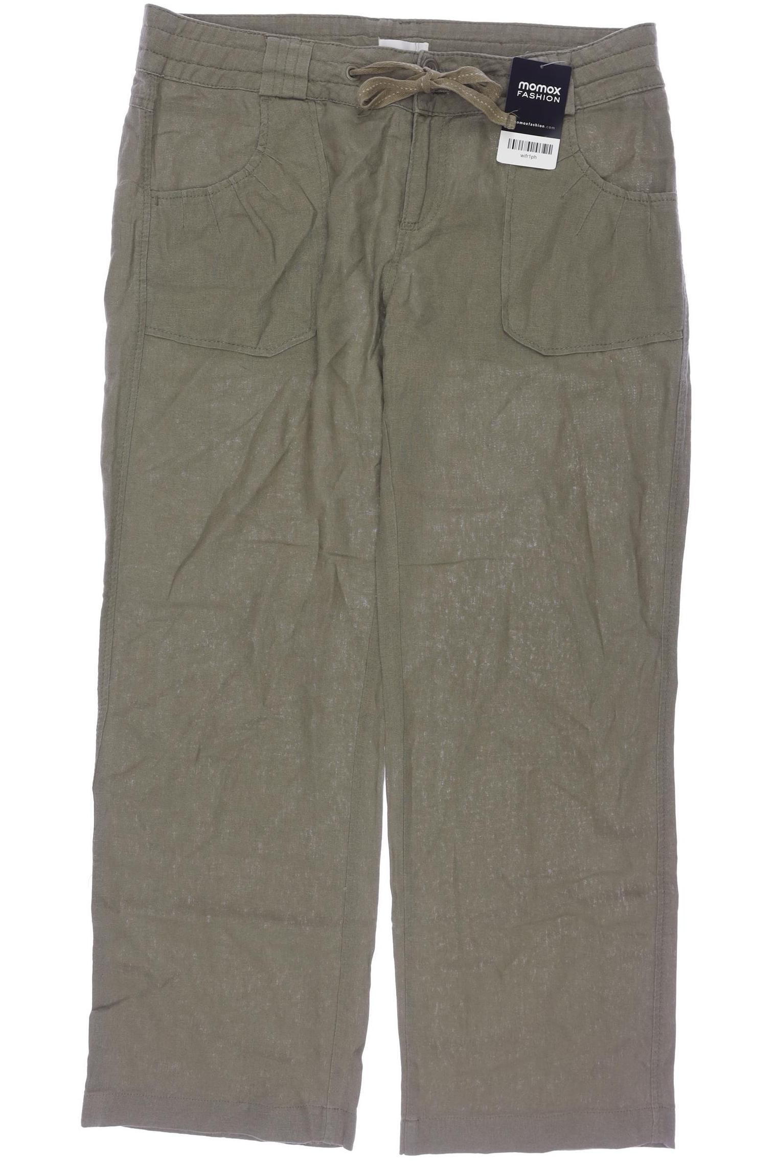 

Vero Moda Damen Stoffhose, grün, Gr. 40