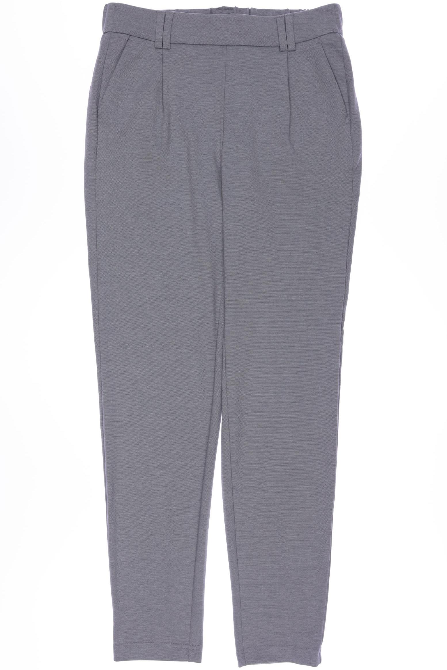 

Vero Moda Damen Stoffhose, grau, Gr. 0