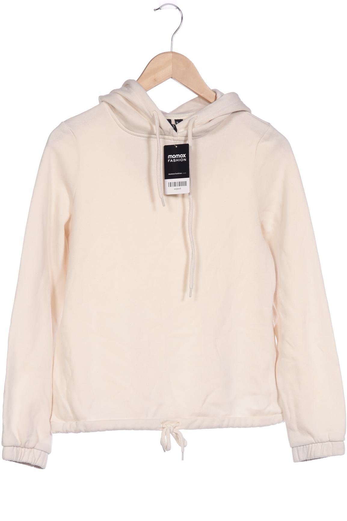 

Vero Moda Damen Kapuzenpullover, cremeweiß, Gr. 36