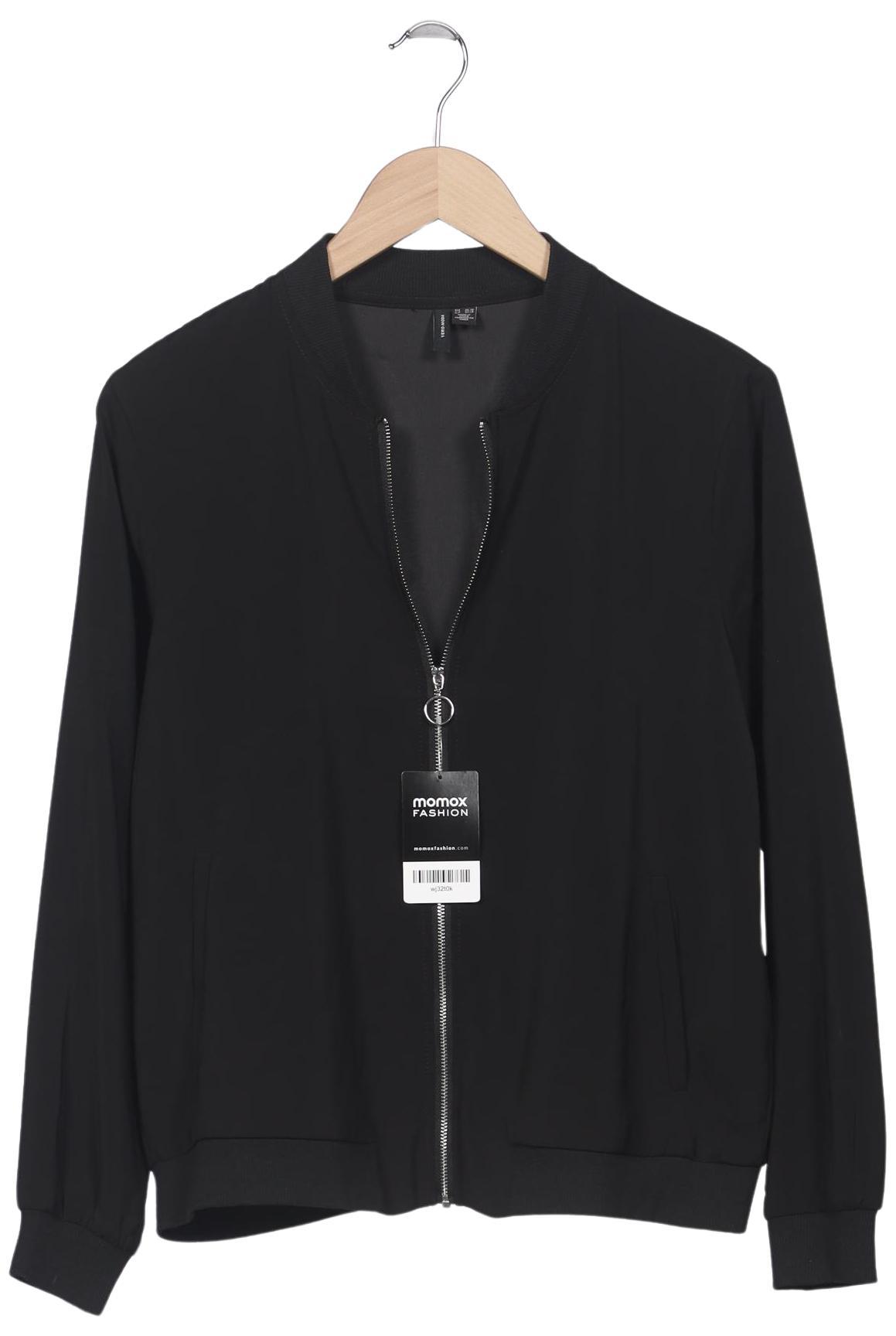 

Vero Moda Damen Jacke, schwarz, Gr. 44