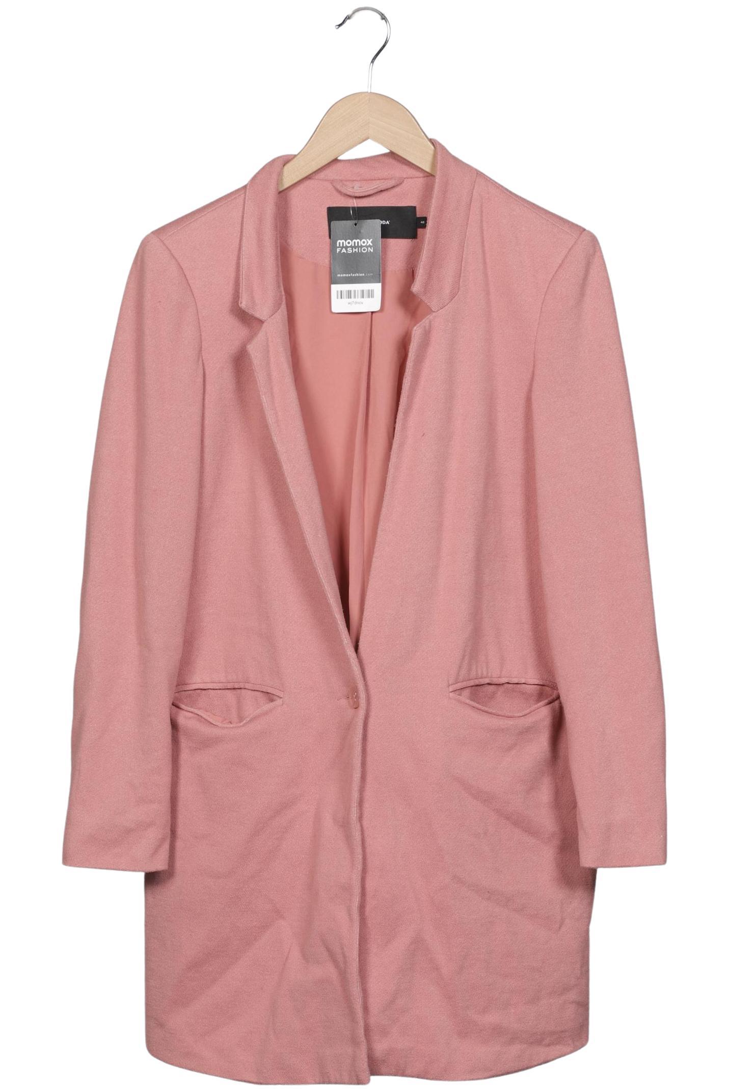 

Vero Moda Damen Mantel, pink, Gr. 40