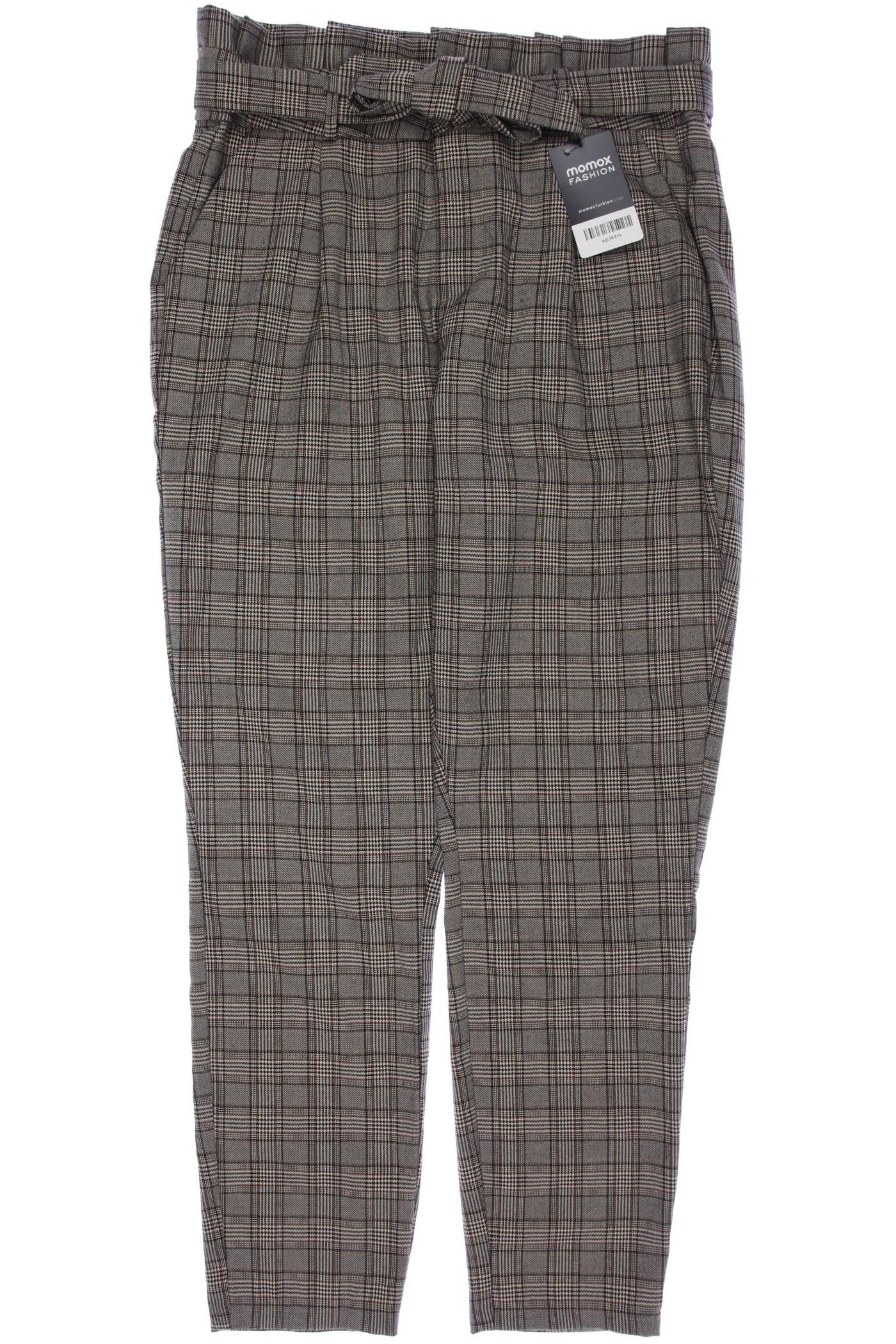 

Vero Moda Damen Stoffhose, braun, Gr. 32