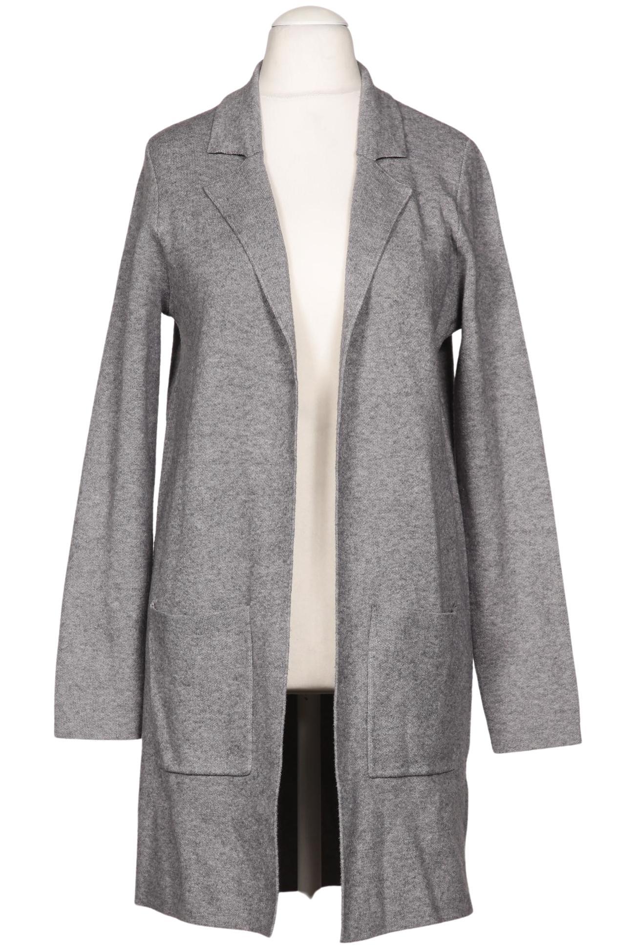 

Vero Moda Damen Strickjacke, grau, Gr. 36