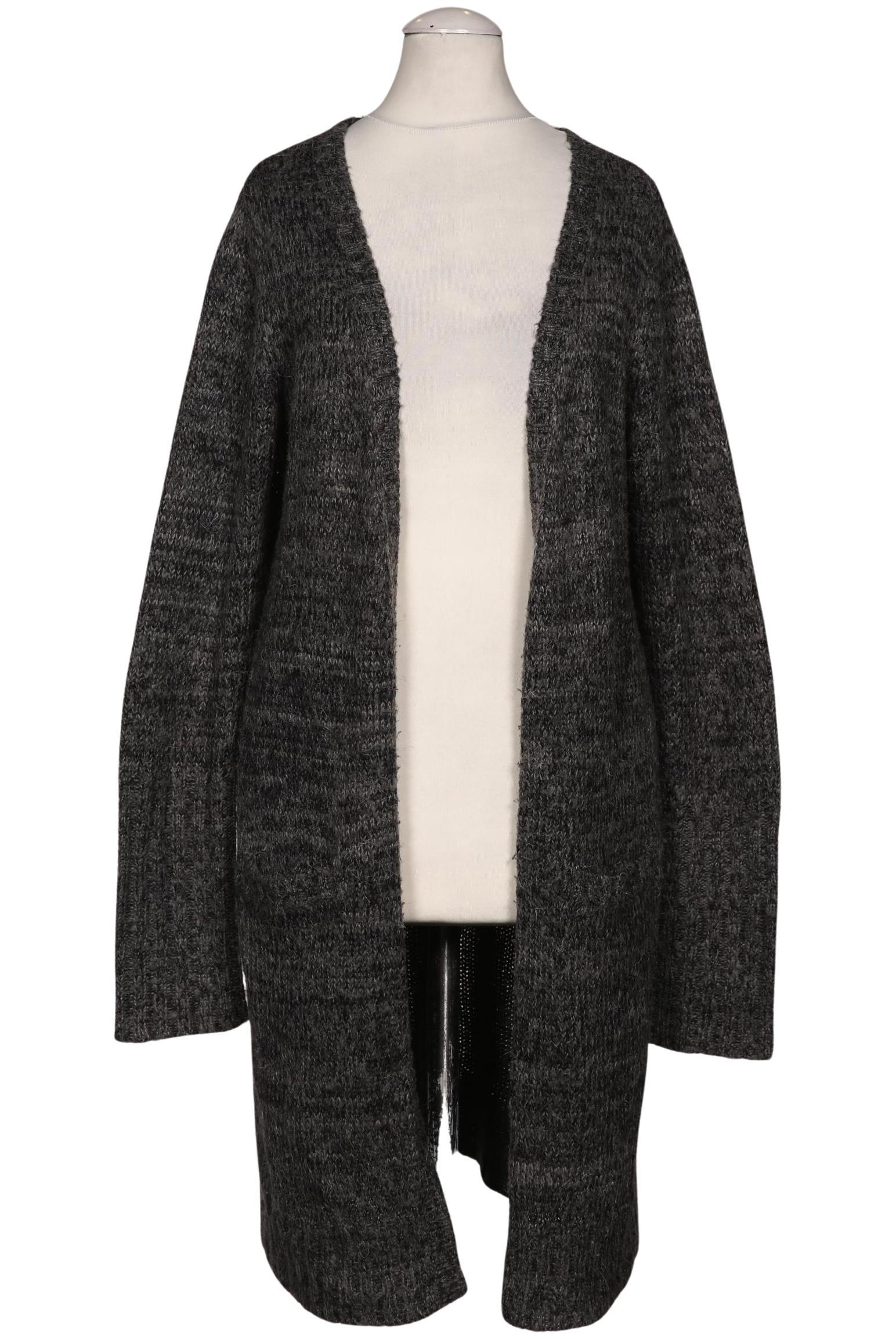 

Vero Moda Damen Strickjacke, grau, Gr. 38