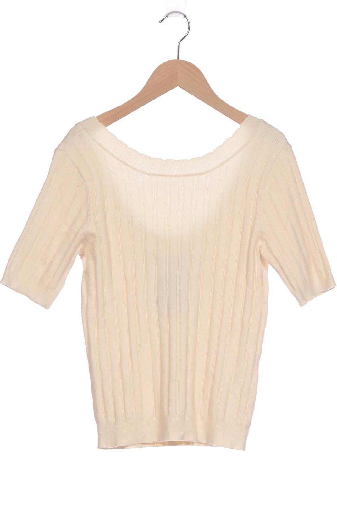 

Vero Moda Damen Pullover, cremeweiß, Gr. 38