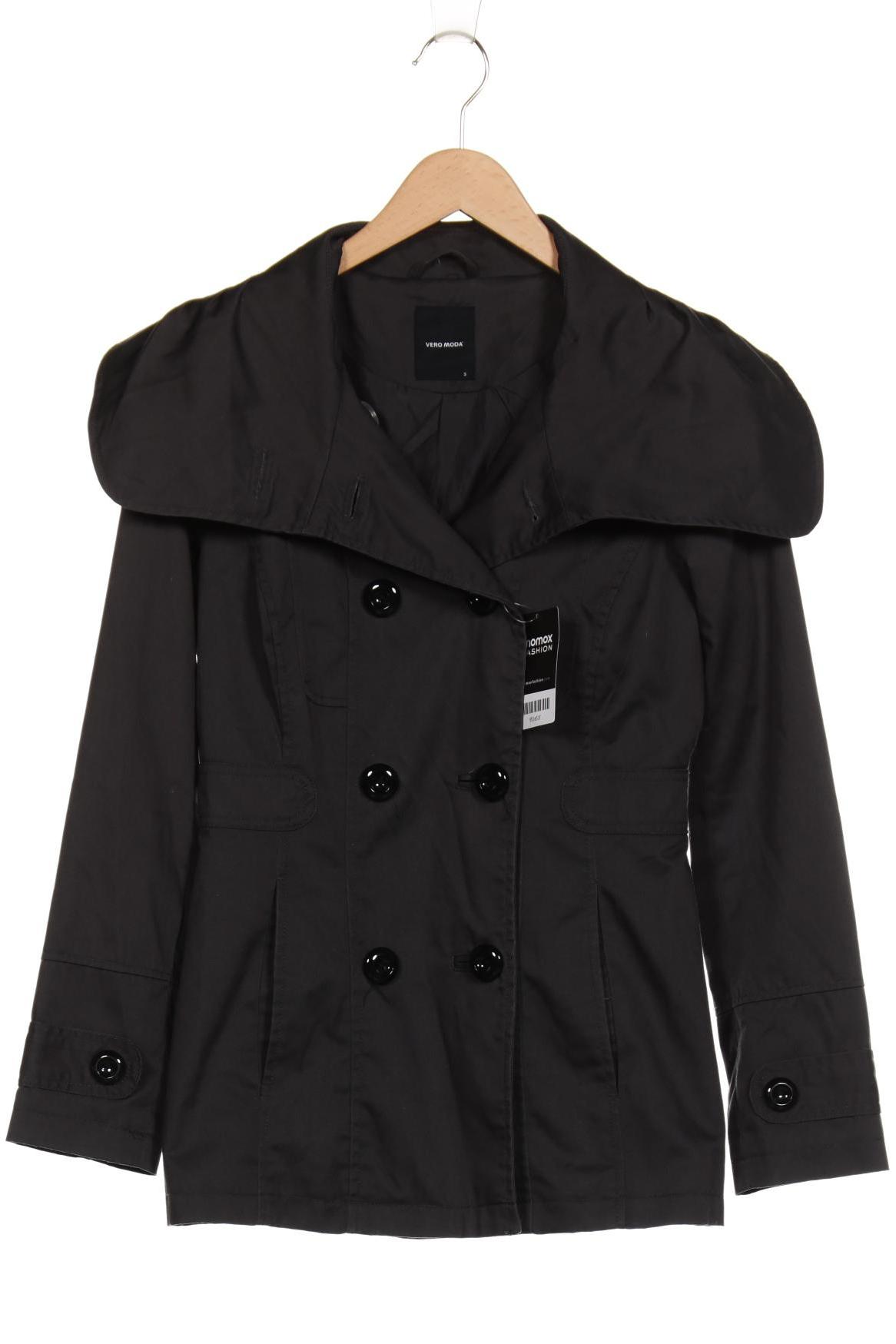 

Vero Moda Damen Jacke, grau