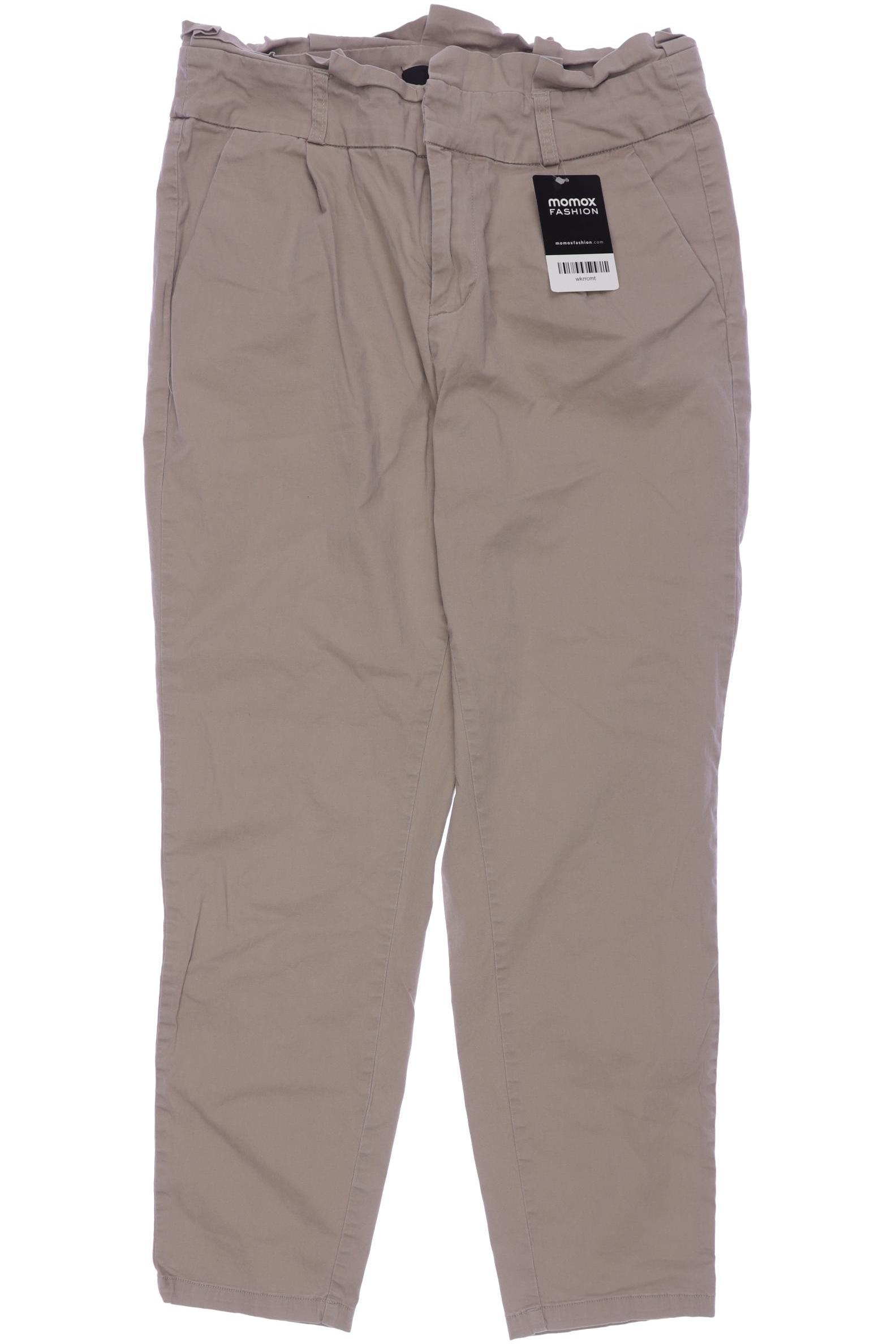 

Vero Moda Damen Stoffhose, beige, Gr. 0