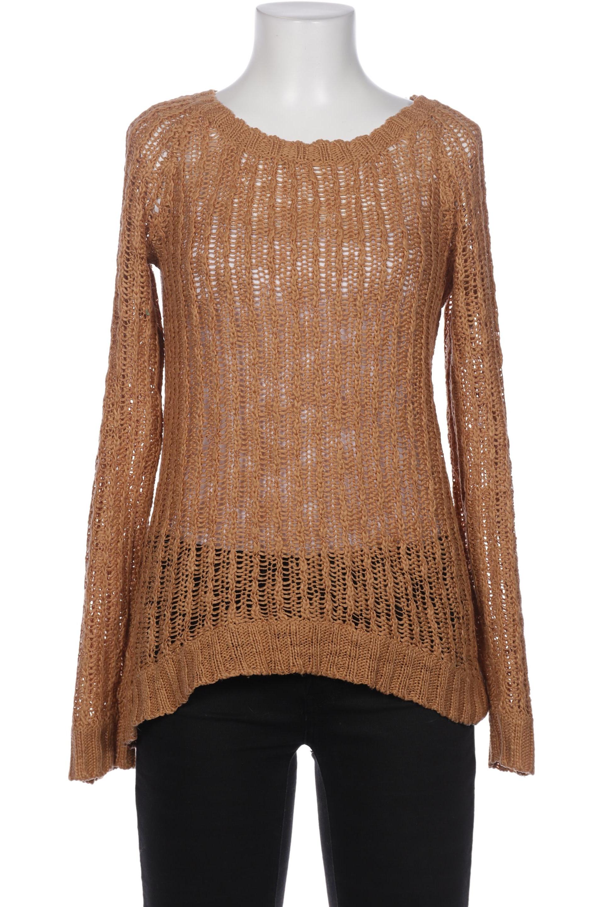 

Vero Moda Damen Pullover, braun, Gr. 38