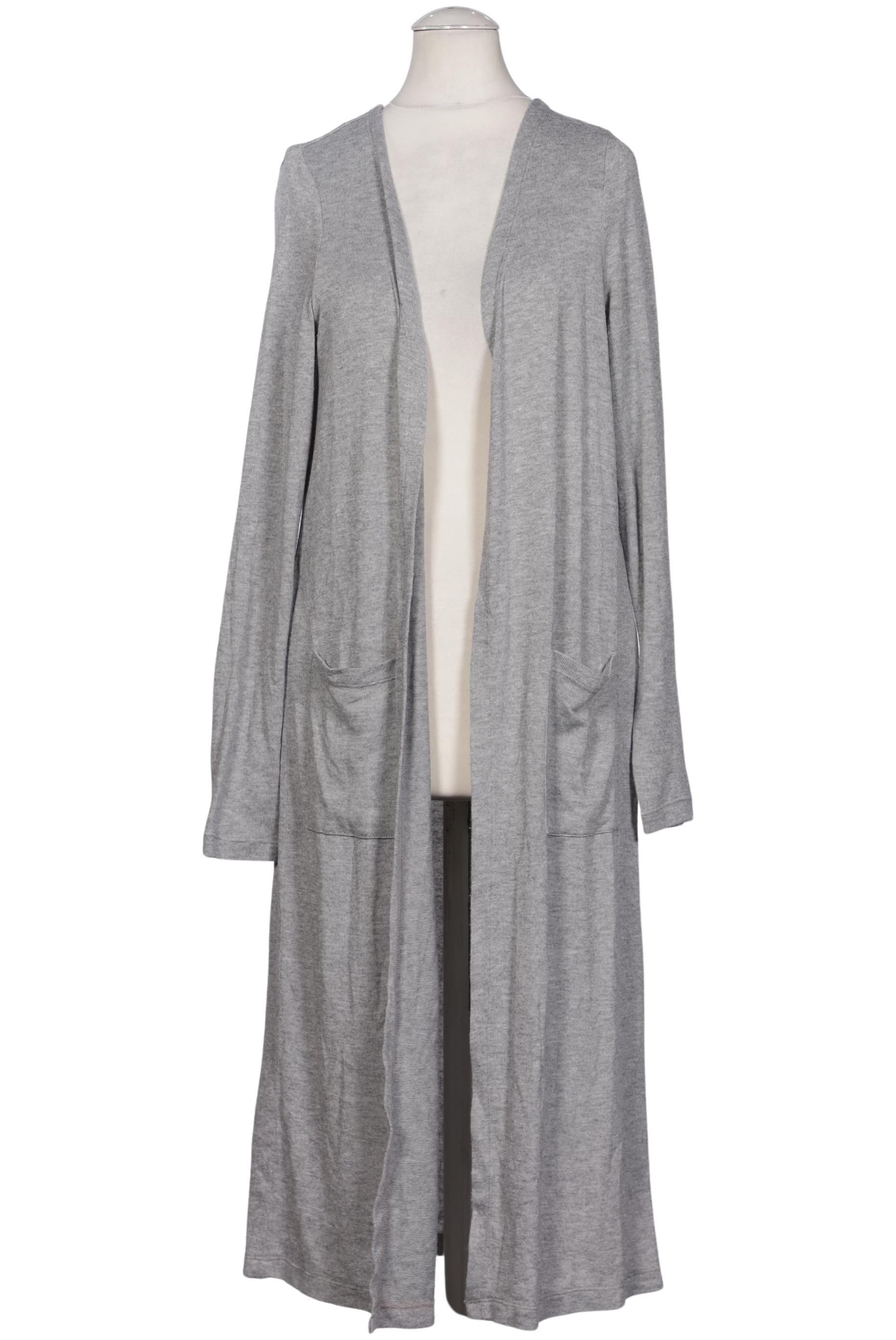 

Vero Moda Damen Strickjacke, grau, Gr. 36