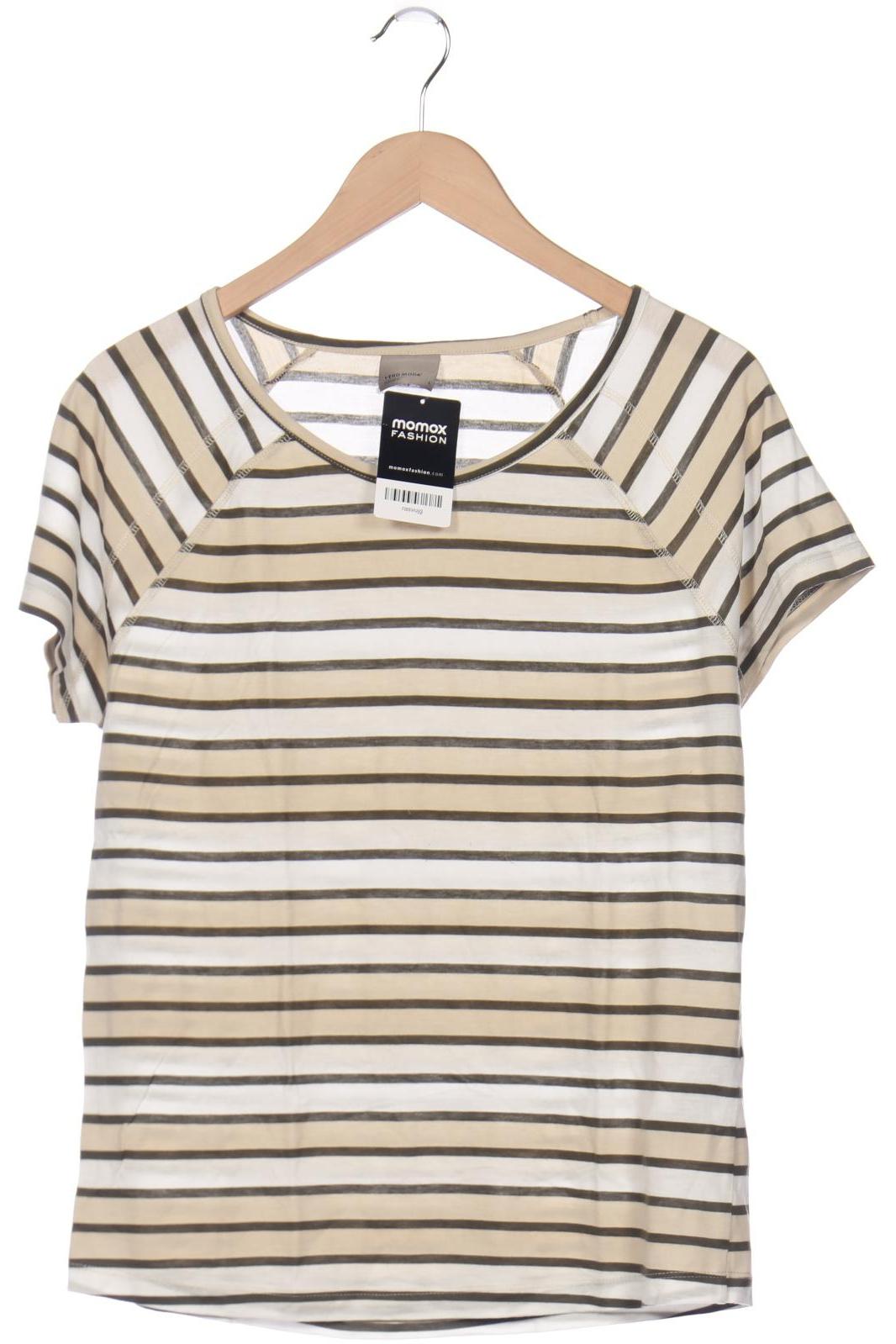 

Vero Moda Damen T-Shirt, beige