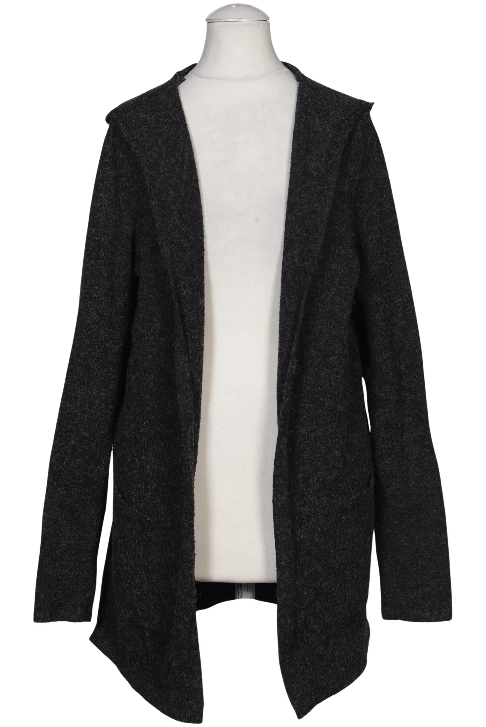 

Vero Moda Damen Strickjacke, grau, Gr. 36