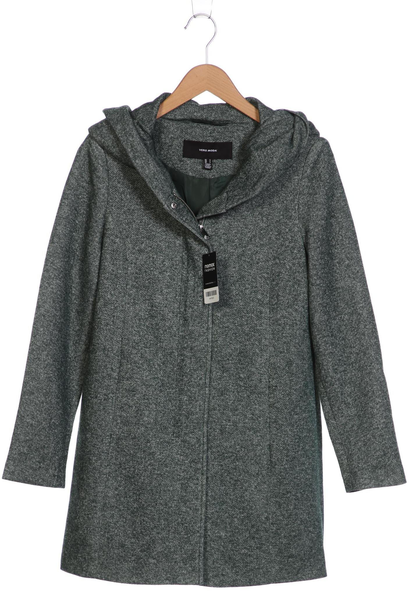

Vero Moda Damen Mantel, grün