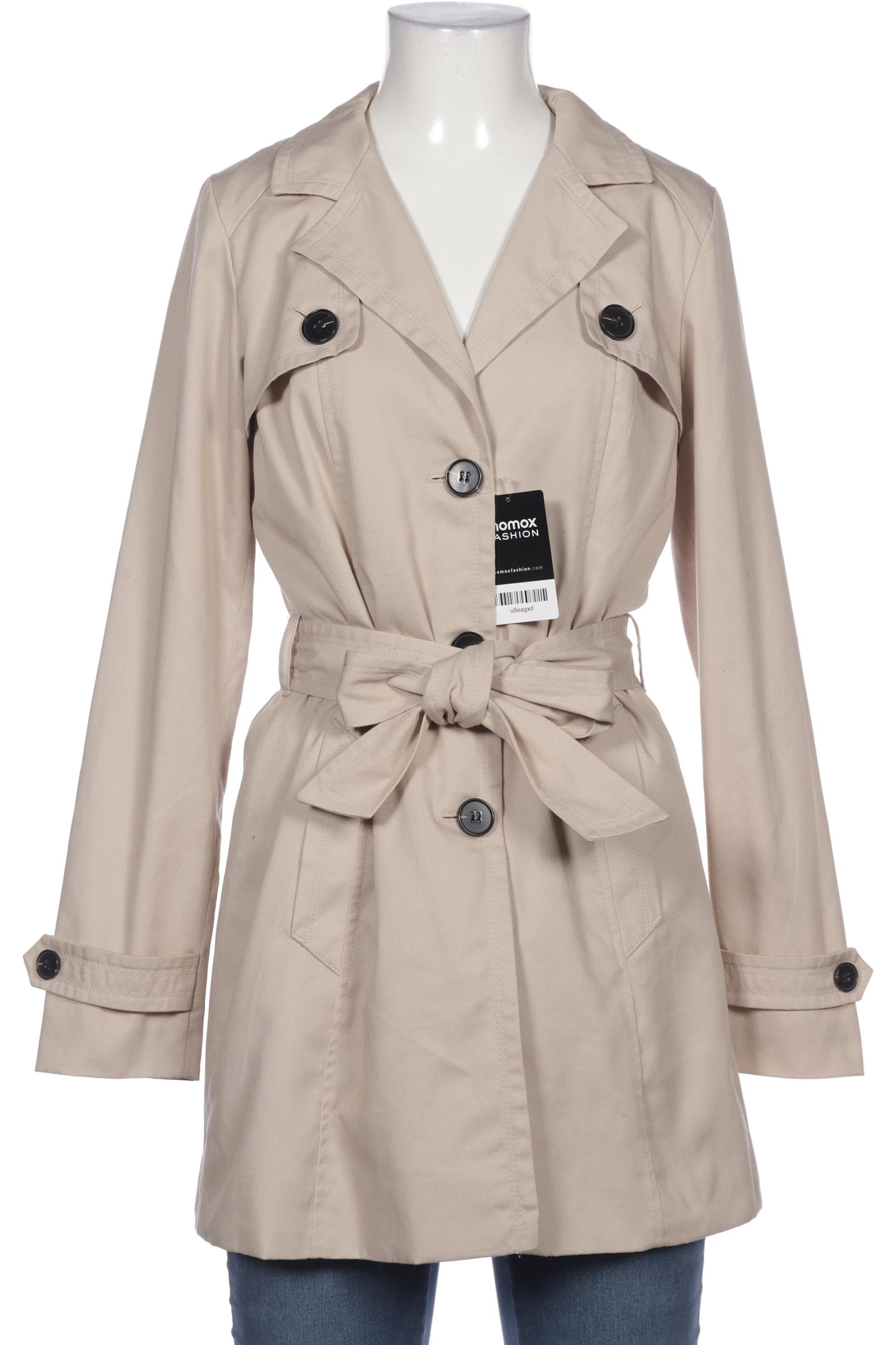 

Vero Moda Damen Mantel, beige