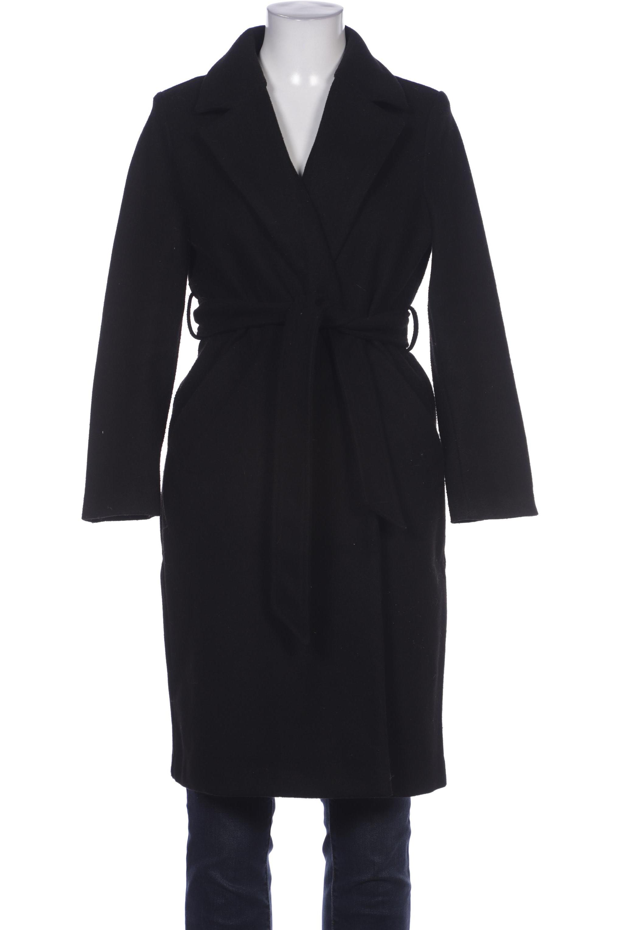 

Vero Moda Damen Mantel, schwarz, Gr. 36