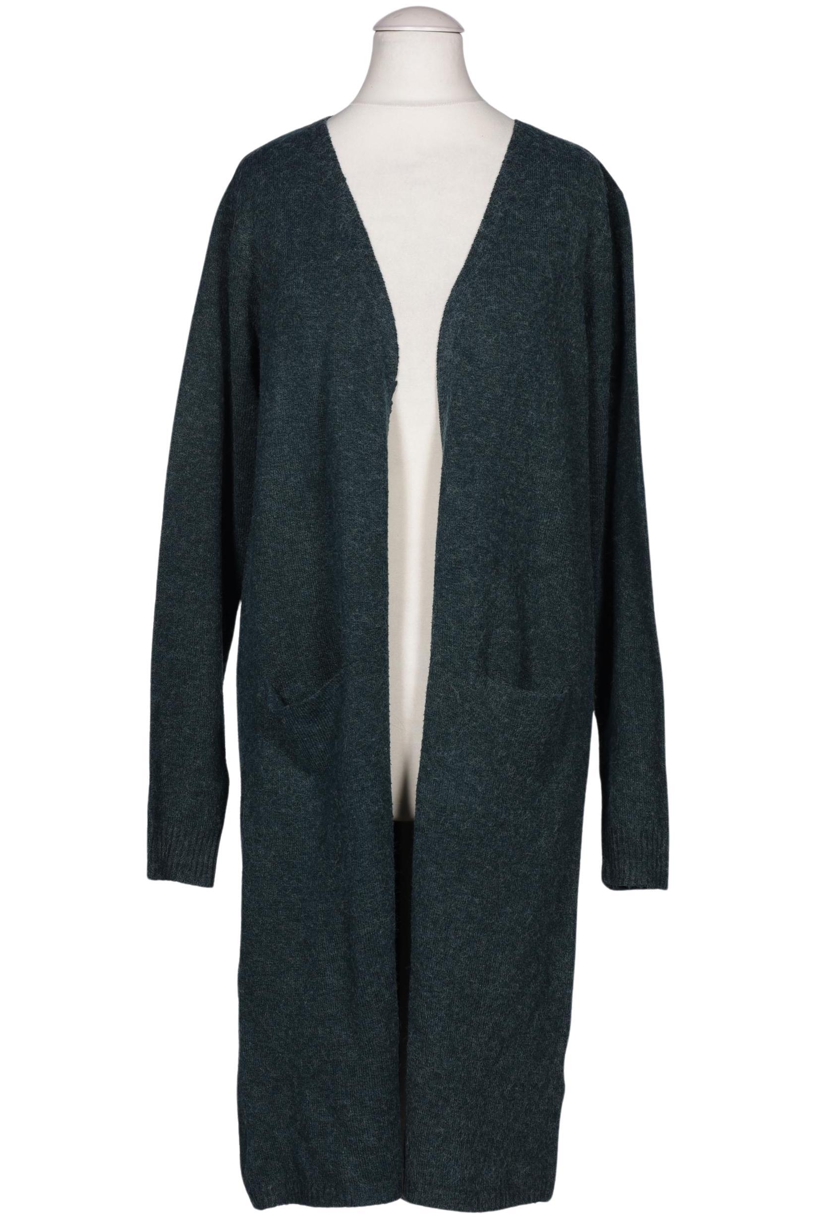 

Vero Moda Damen Strickjacke, grün, Gr. 36