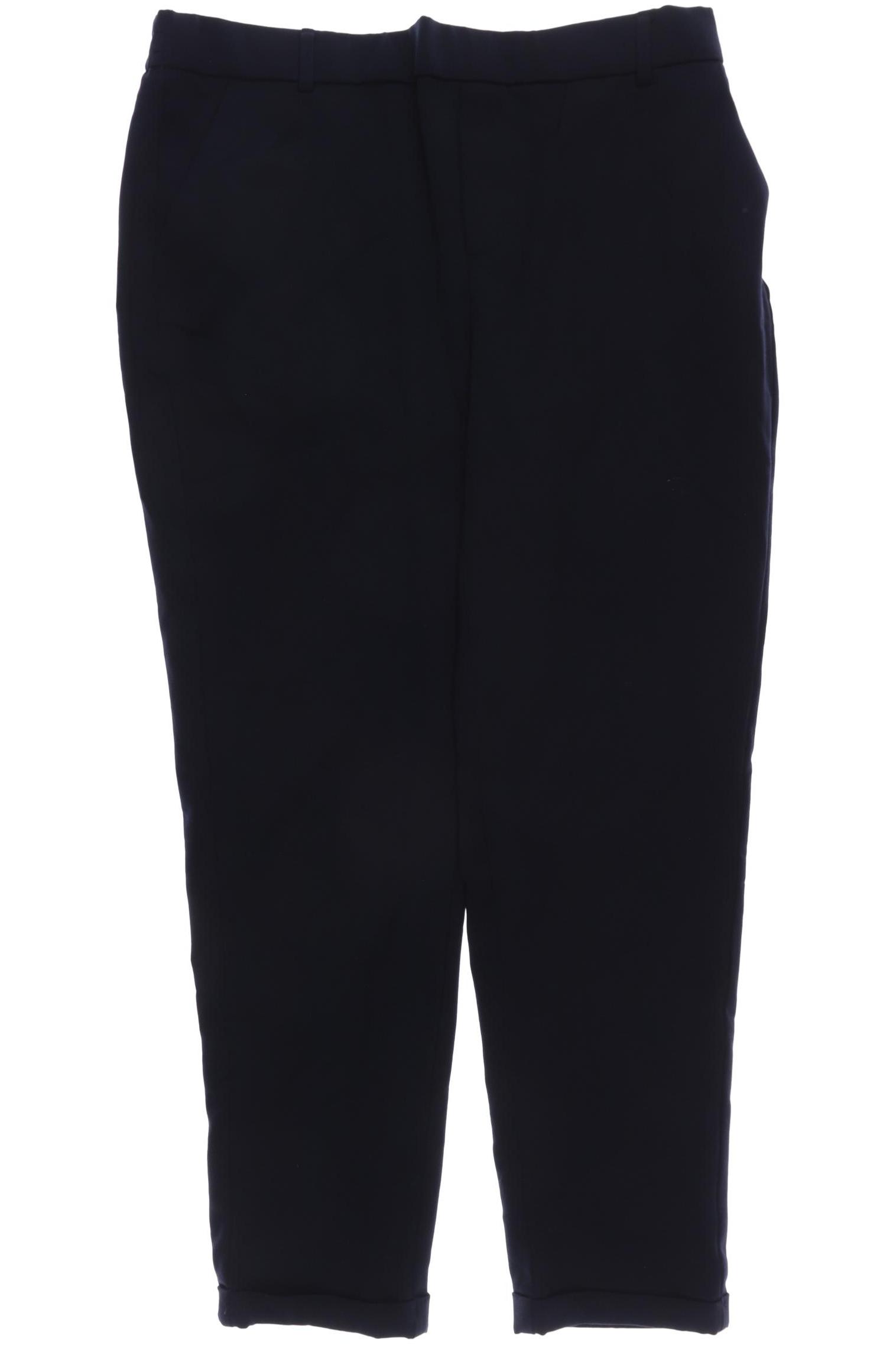 

Vero Moda Damen Stoffhose, marineblau, Gr. 0