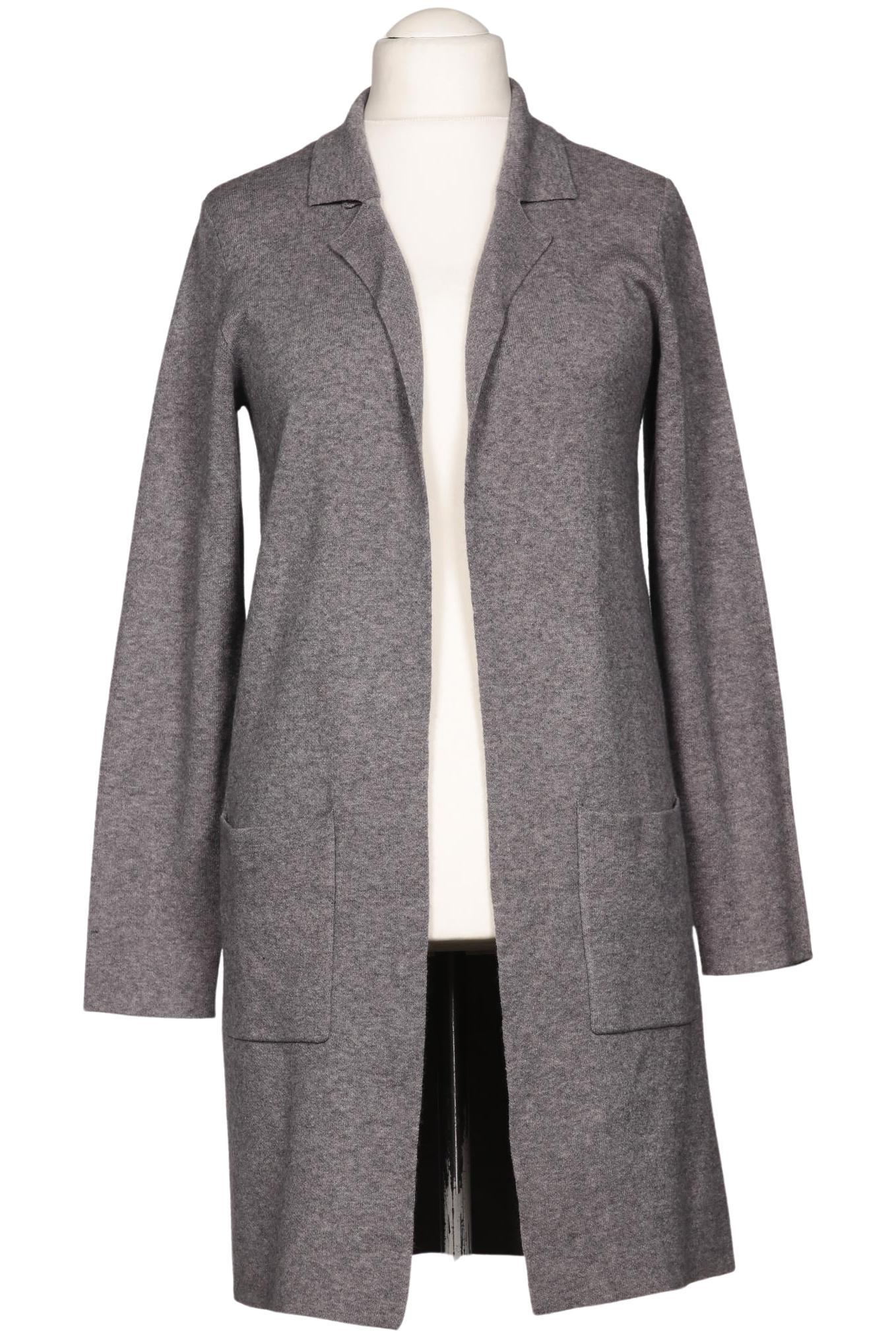 

Vero Moda Damen Strickjacke, grau, Gr. 38