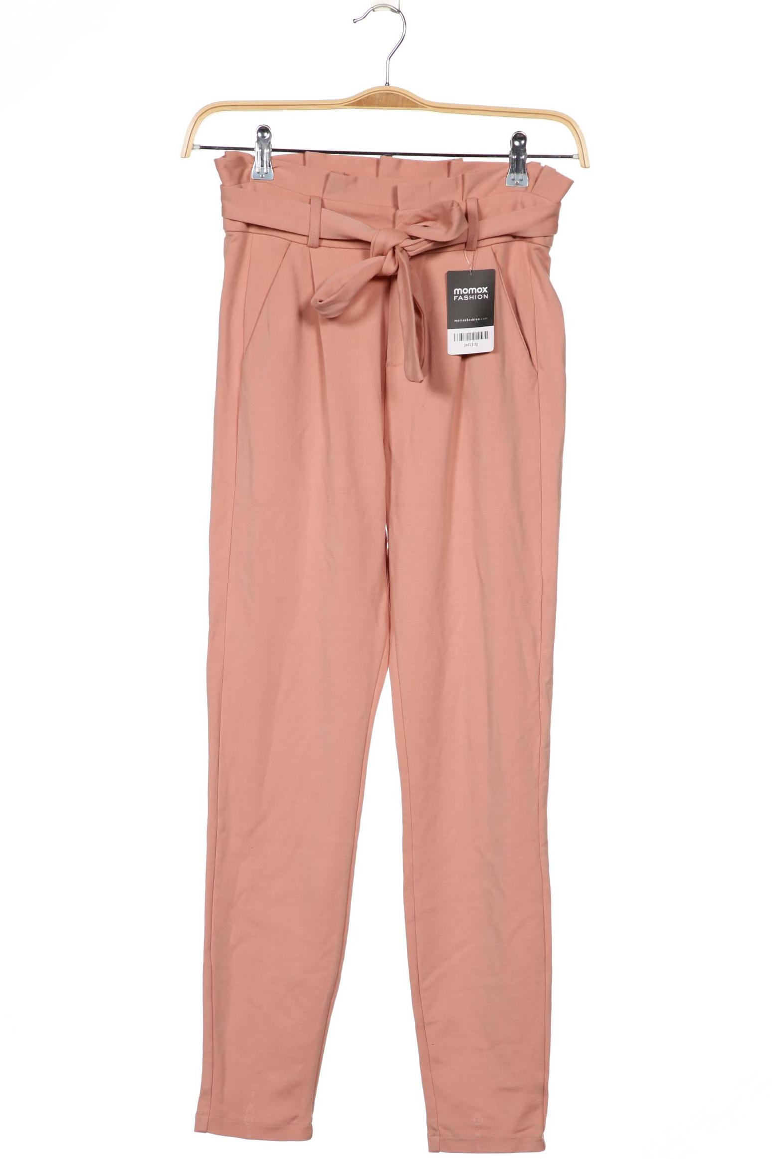 

Vero Moda Damen Stoffhose, pink, Gr. 32