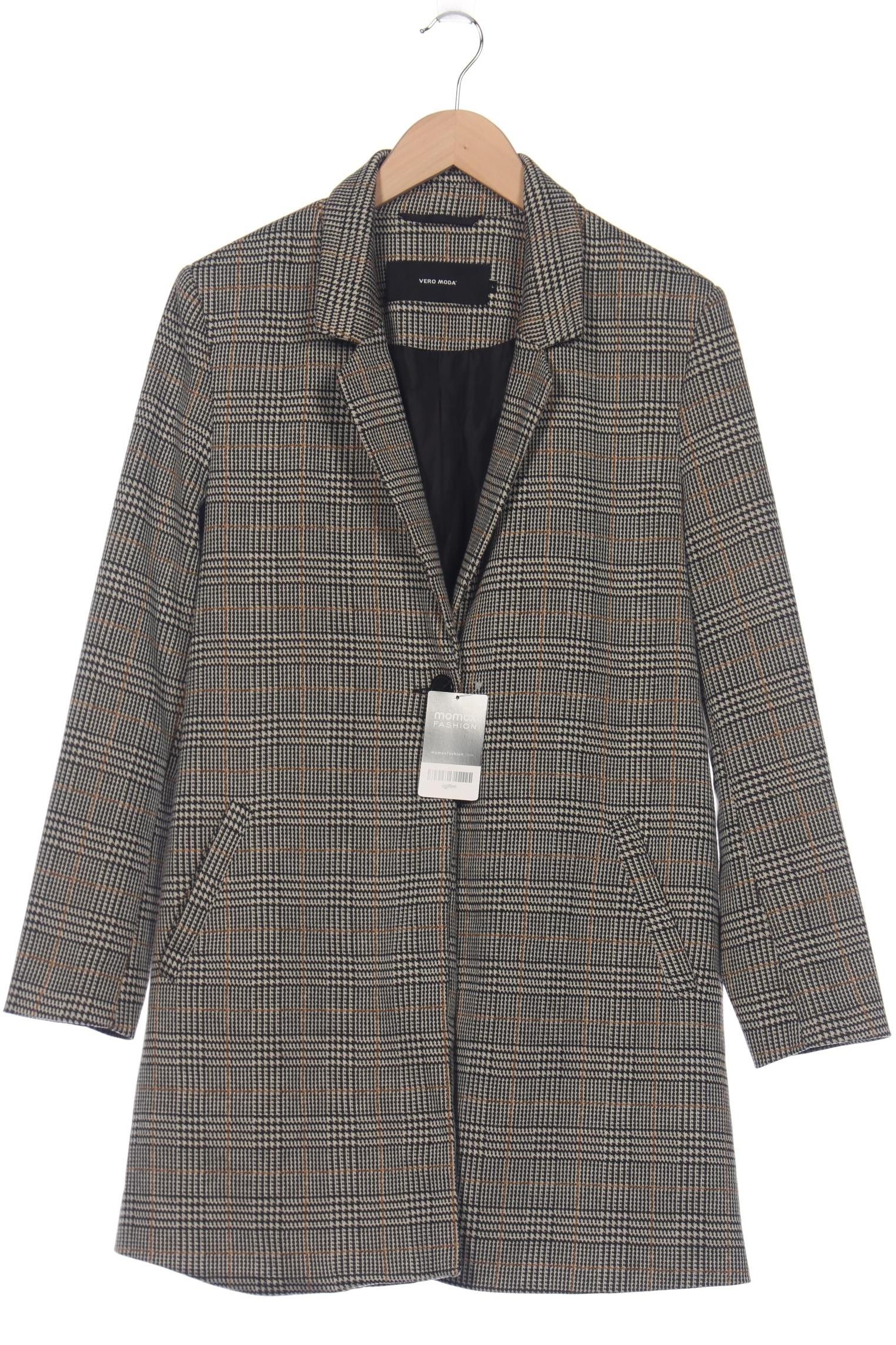 

Vero Moda Damen Mantel, grau, Gr. 42