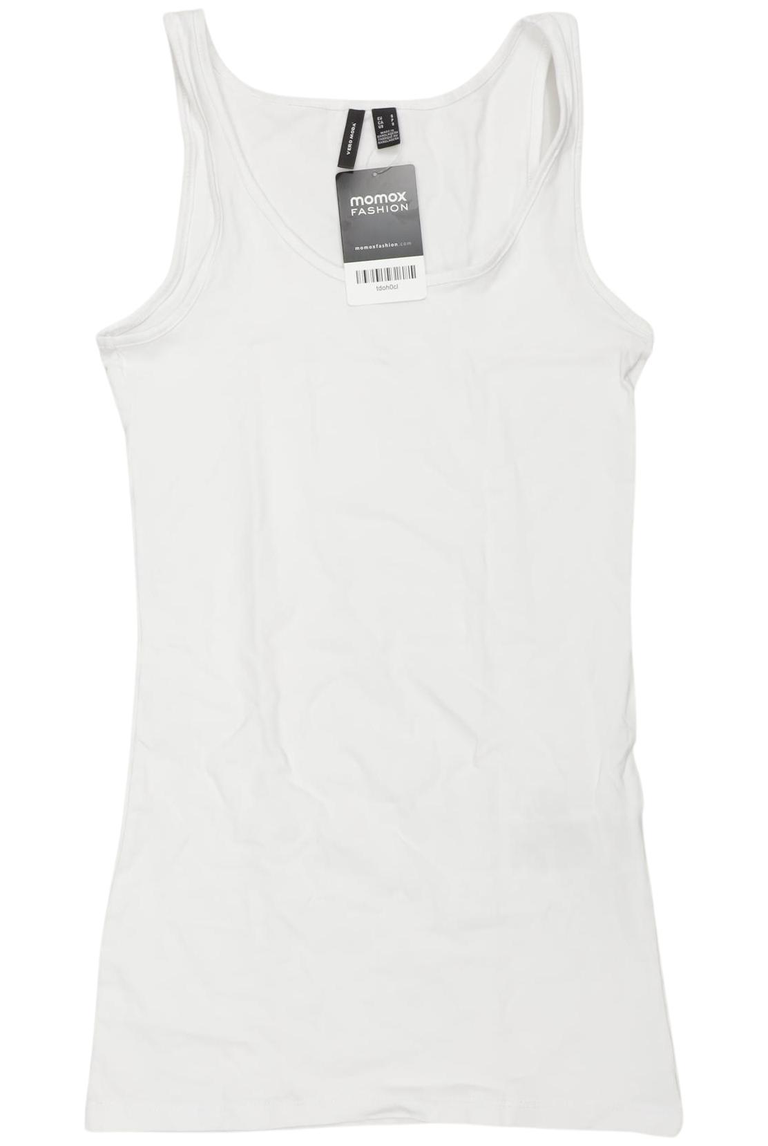 

Vero Moda Damen Top, weiß, Gr. 36