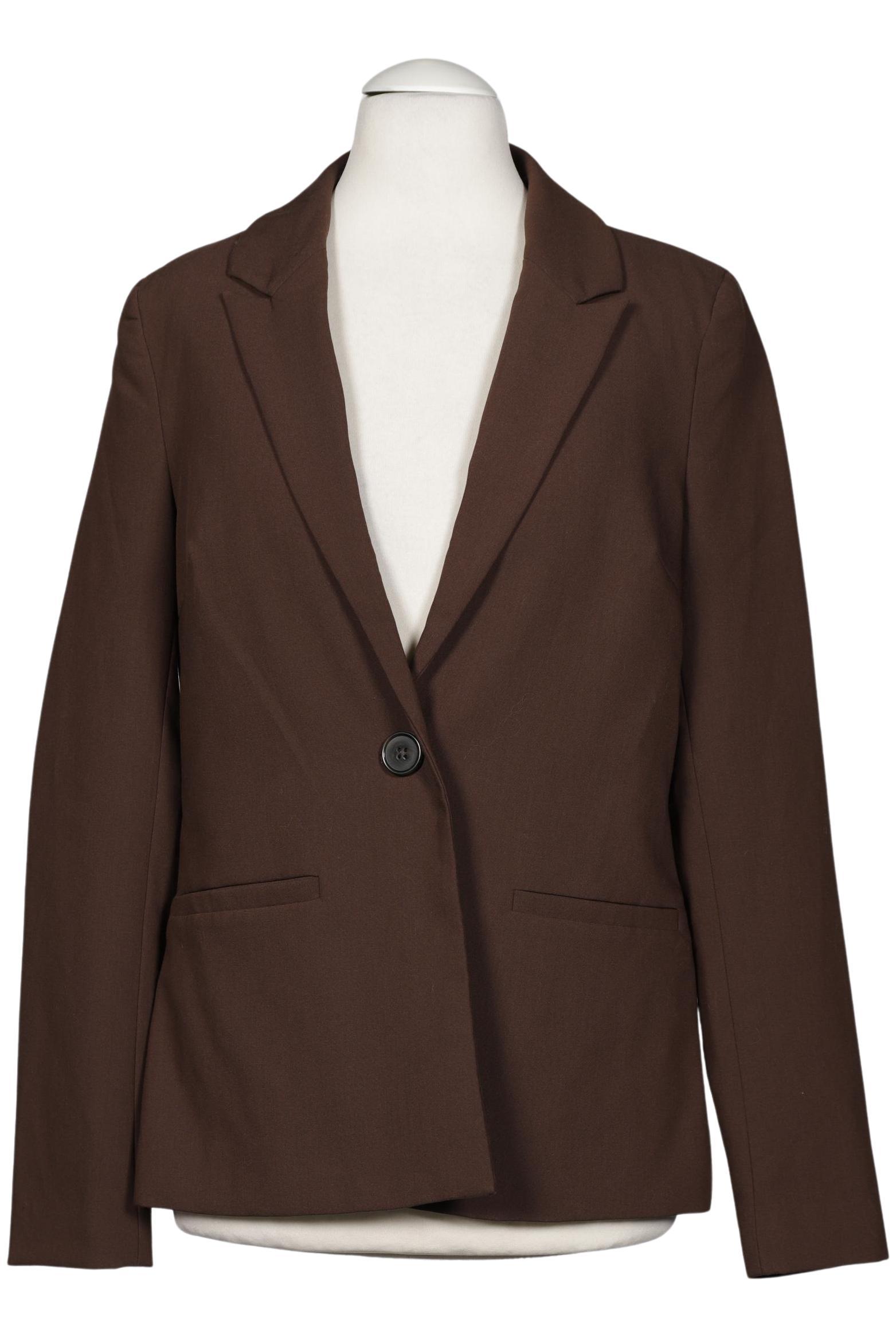 

Vero Moda Damen Blazer, braun, Gr. 34