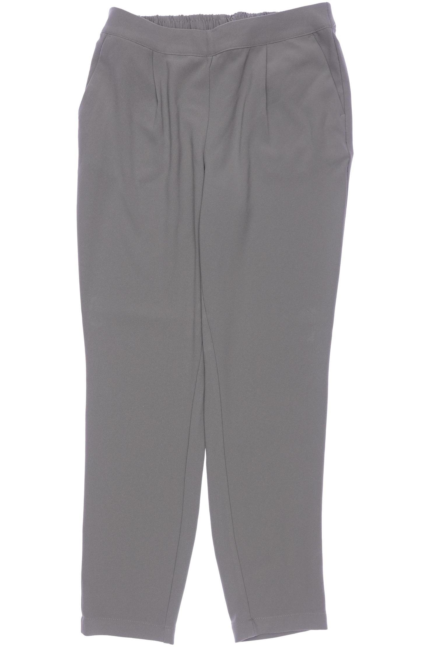 

Vero Moda Damen Stoffhose, grau, Gr. 0