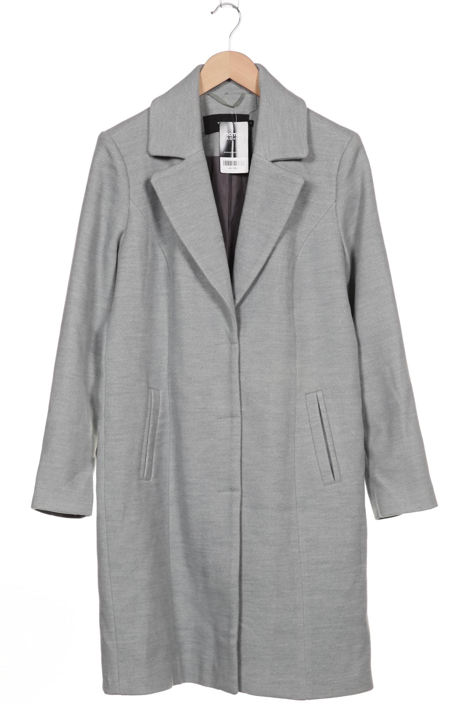 

Vero Moda Damen Mantel, grau, Gr. 44