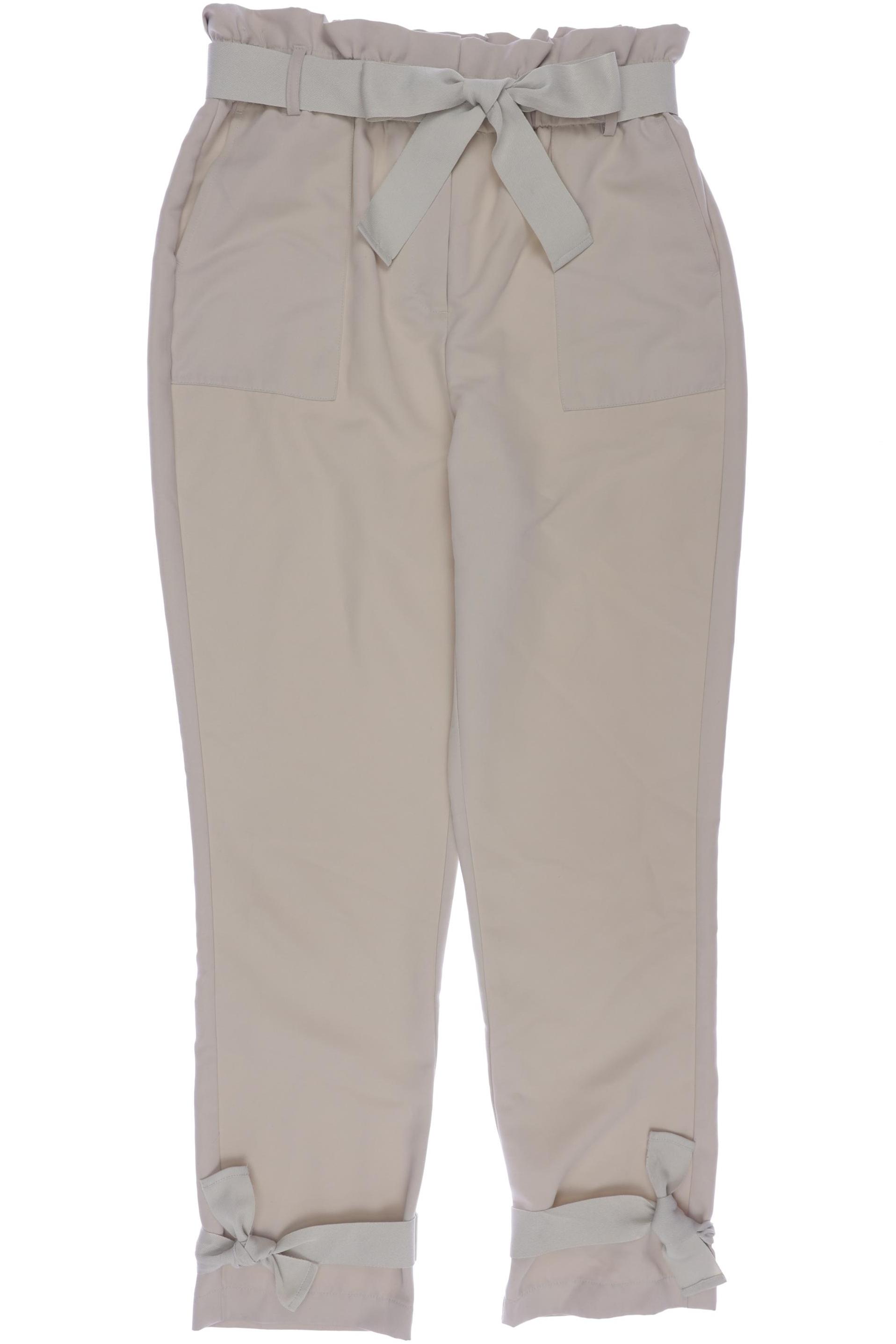 

Vero Moda Damen Stoffhose, beige, Gr. 0