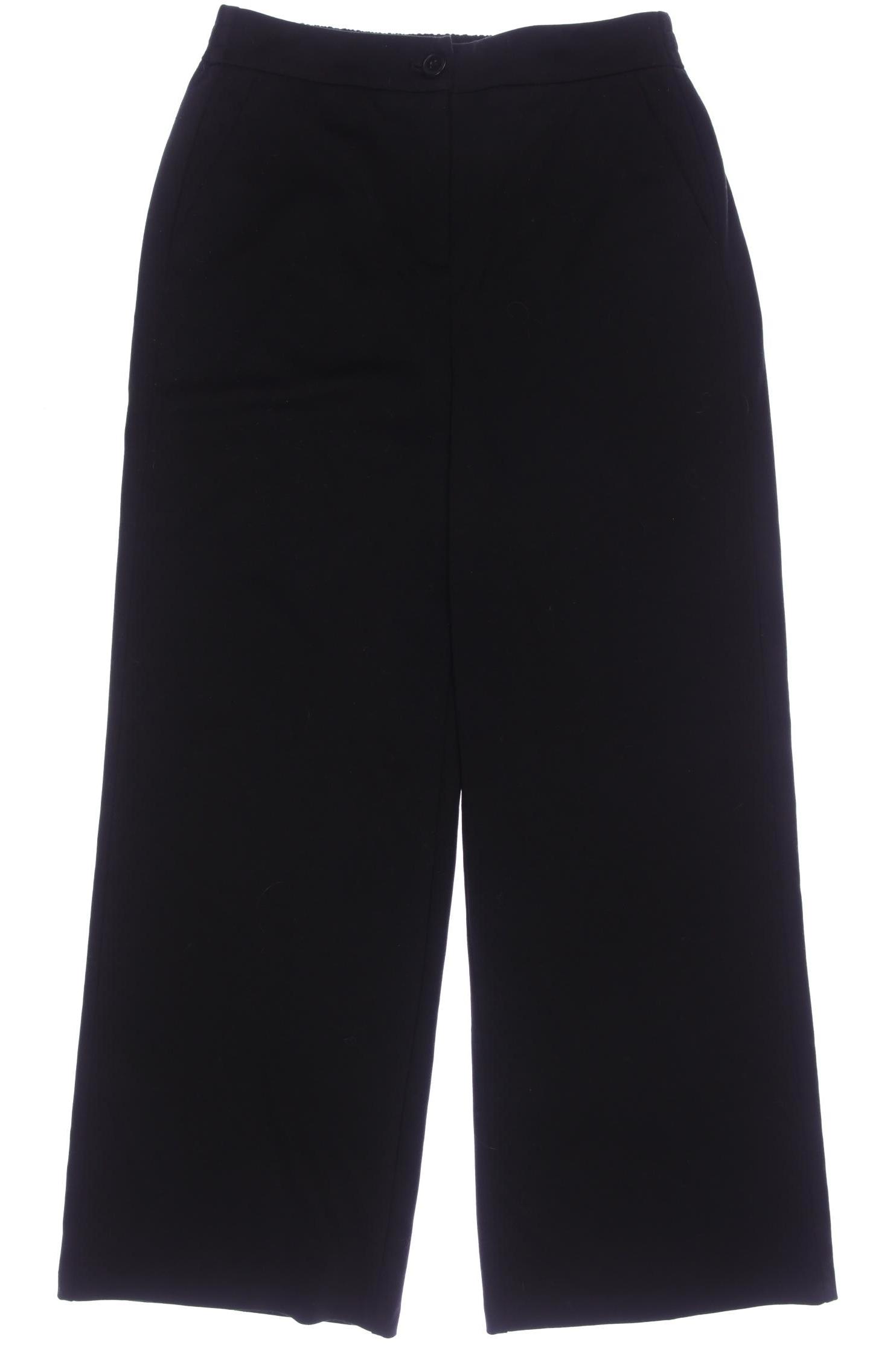 Thumbnail - Vero Moda Damen Stoffhose, schwarz, Gr. 38